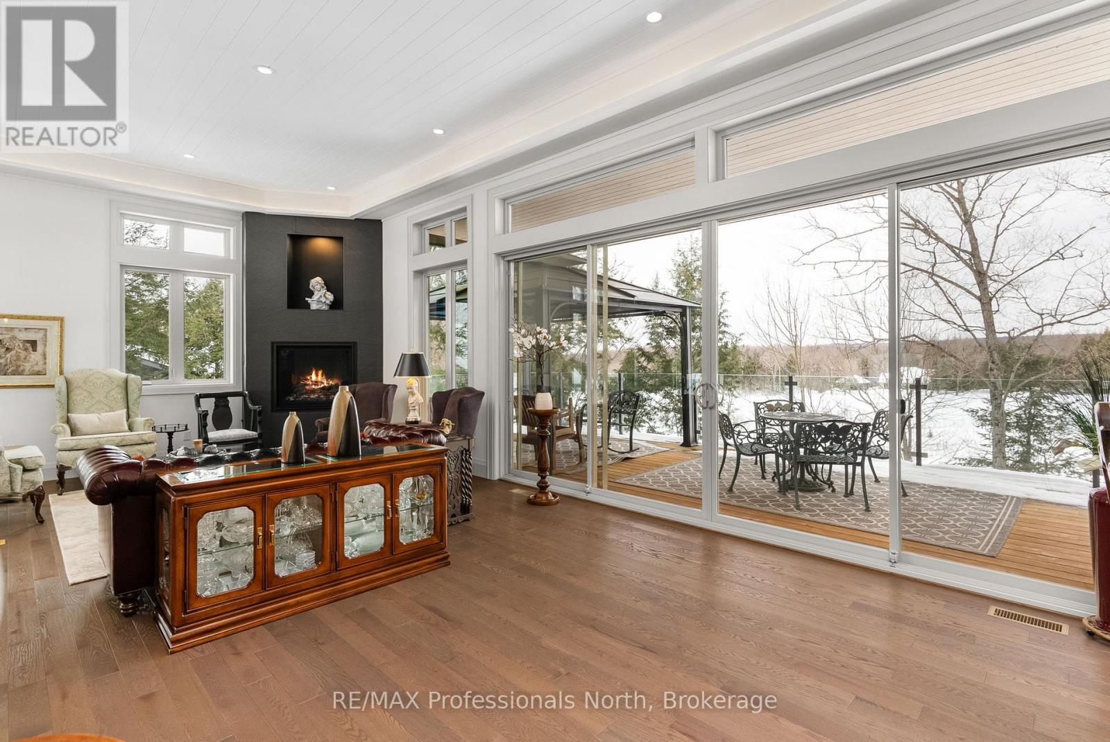 41 Clubhouse Drive, Huntsville, Ontario  P1H 1B1 - Photo 19 - X12370224
