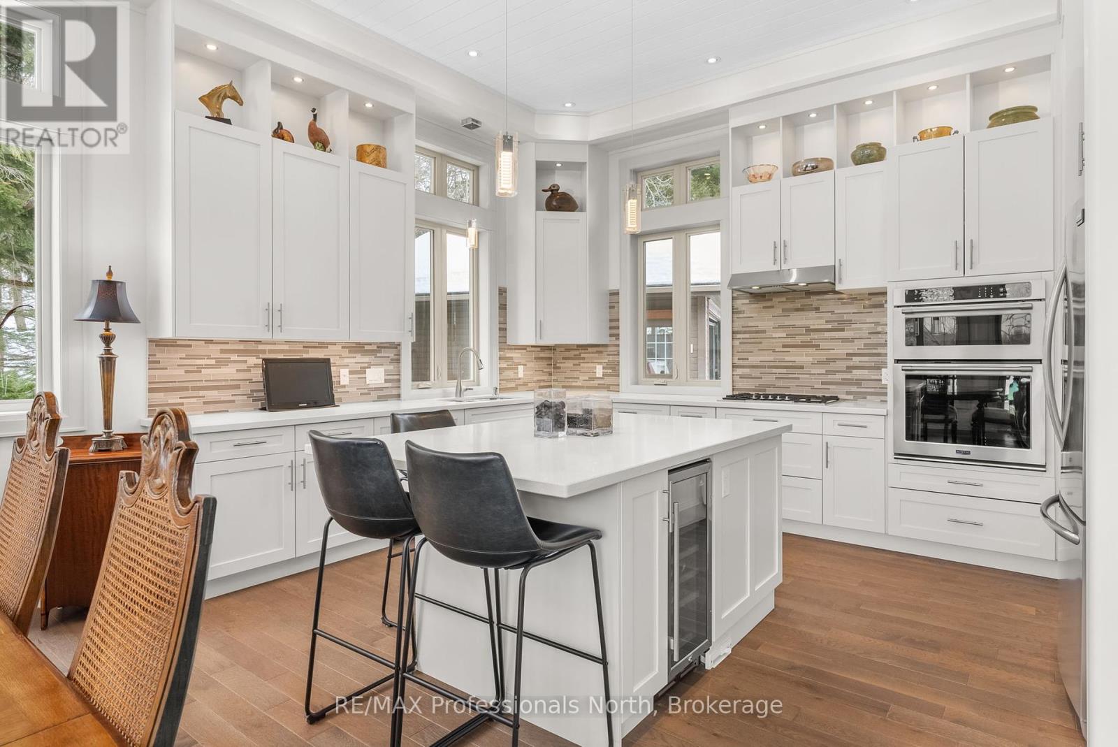 41 Clubhouse Drive, Huntsville, Ontario  P1H 1B1 - Photo 25 - X12370224