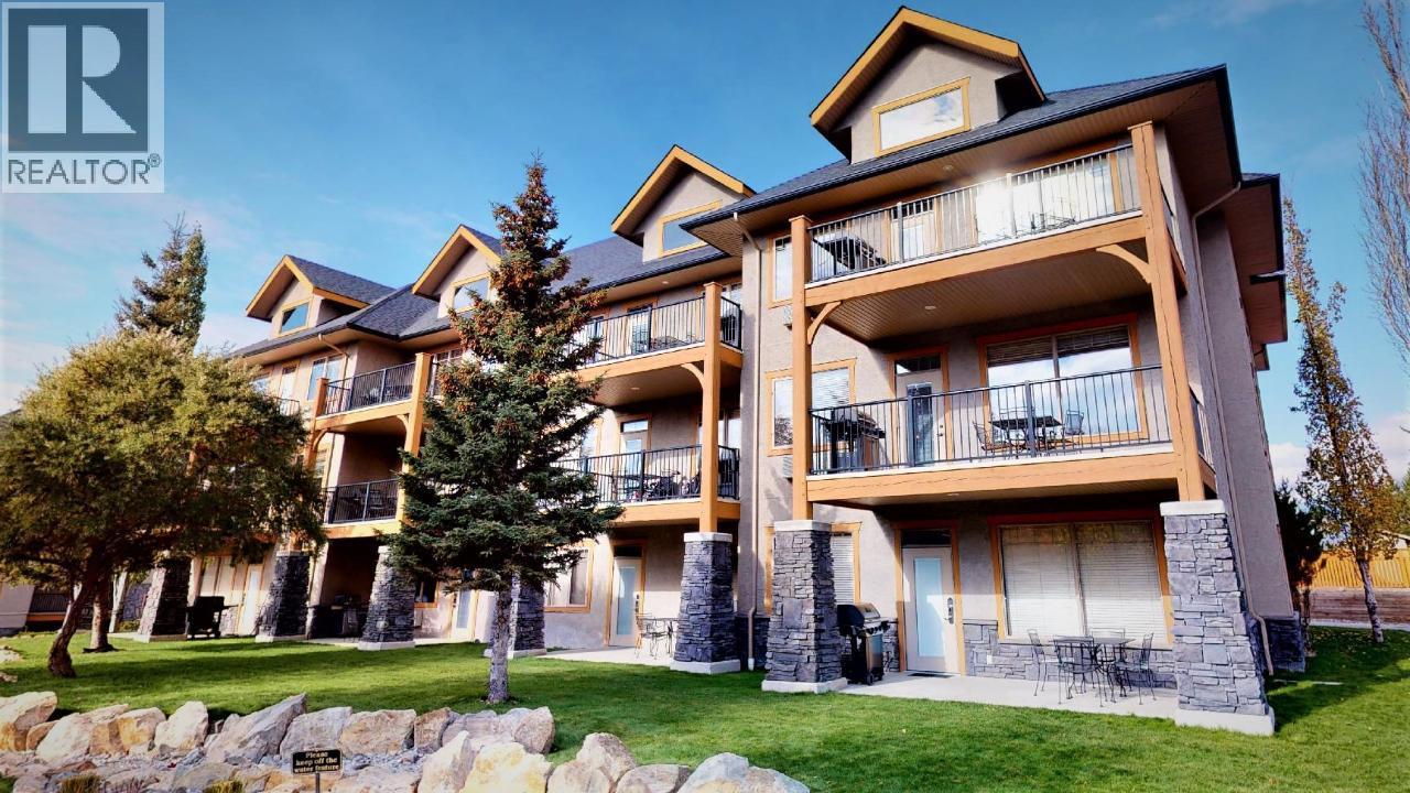 500 Bighorn Boulevard Unit# 523 B, Radium Hot Springs, British Columbia  V0A 1M0 - Photo 35 - 10339142