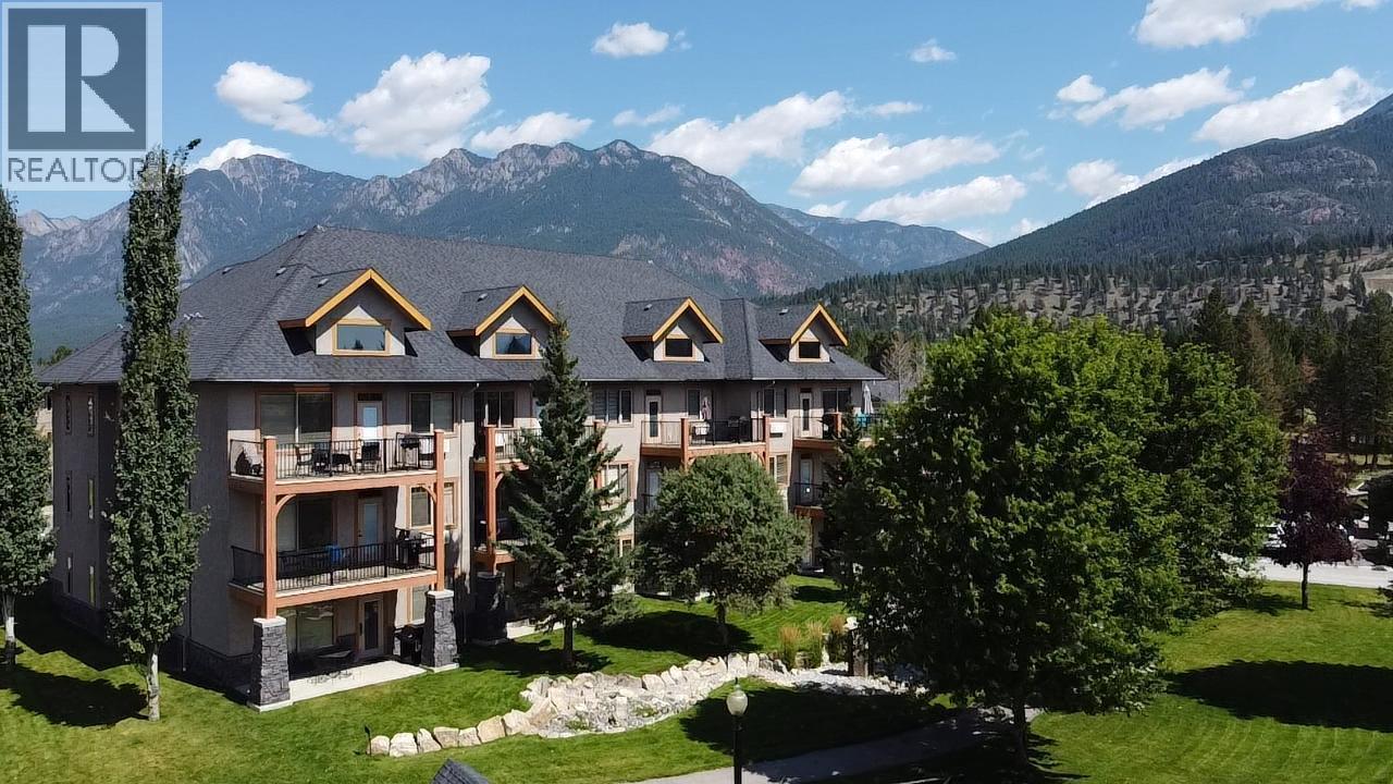 500 Bighorn Boulevard Unit# 523 B, Radium Hot Springs, British Columbia  V0A 1M0 - Photo 53 - 10339142