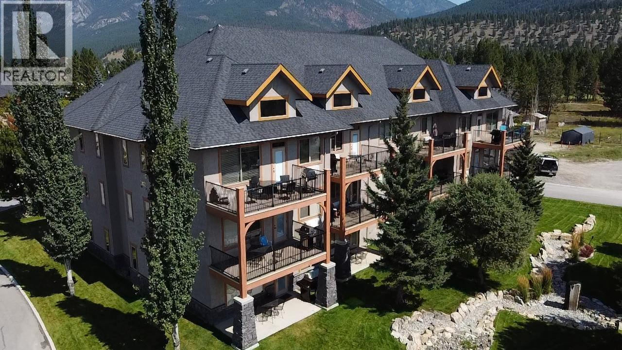 500 Bighorn Boulevard Unit# 523 B, Radium Hot Springs, British Columbia  V0A 1M0 - Photo 54 - 10339142