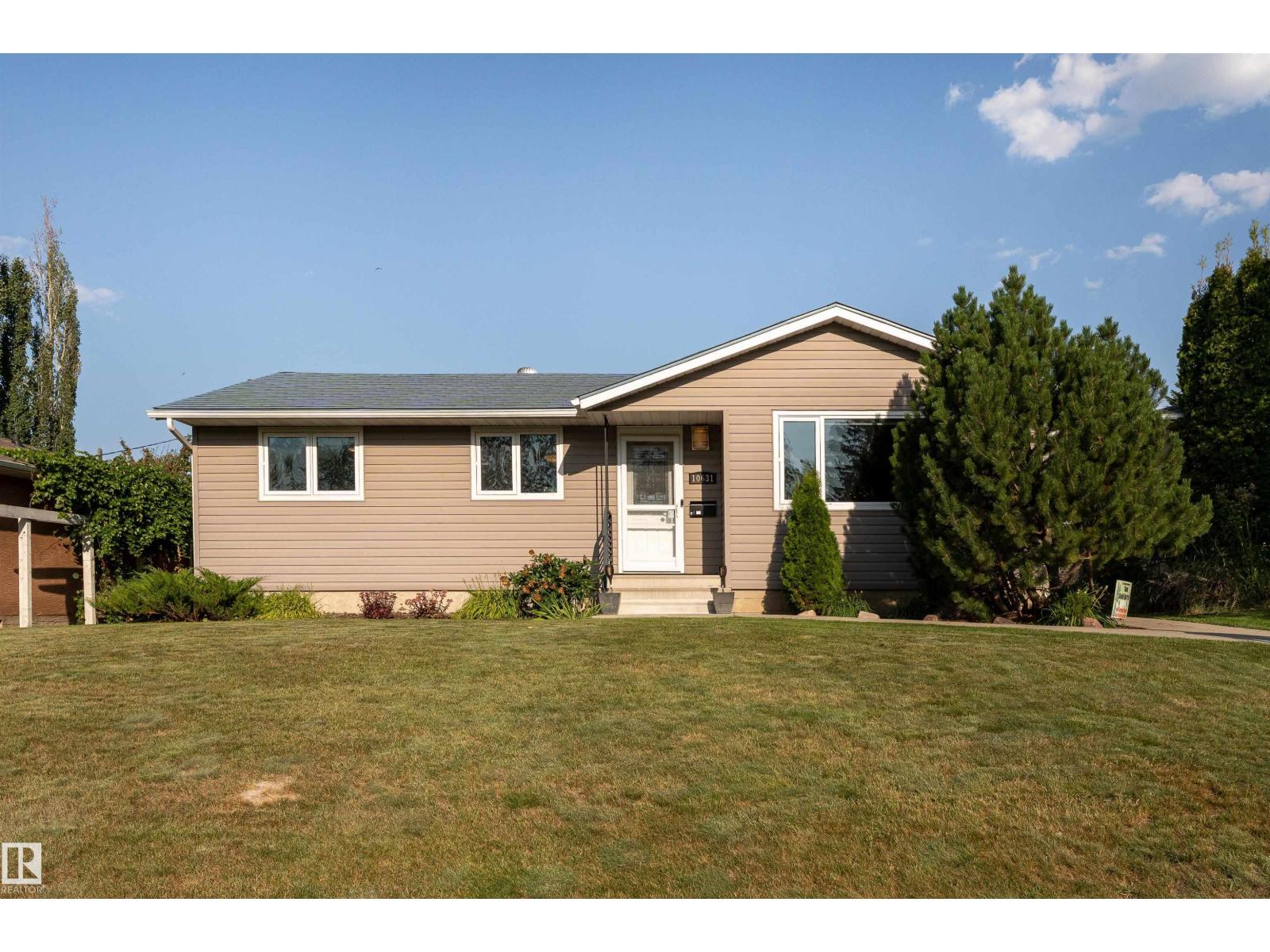 10631 43 ST NW, Edmonton, Alberta