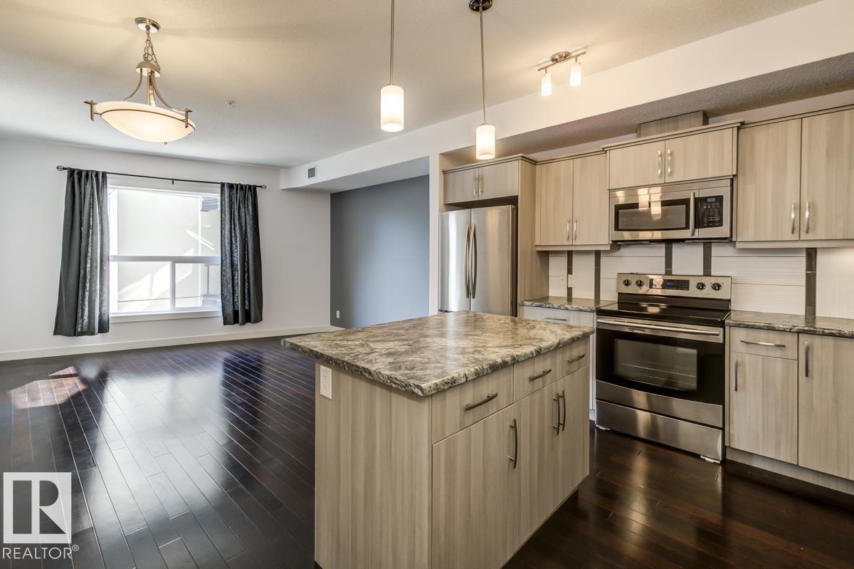 #219 10523 123 St Nw, Edmonton, Alberta  T5N 1W9 - Photo 6 - E4455247