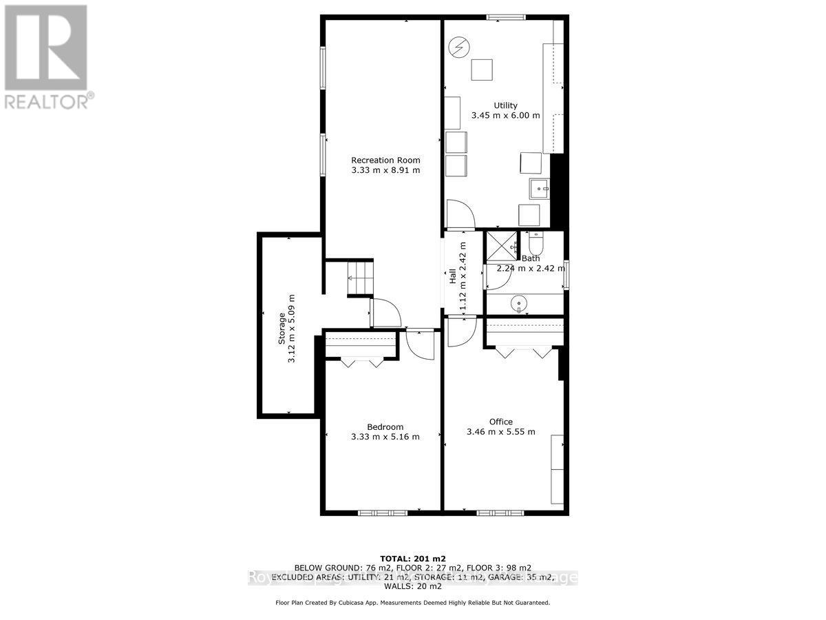 38 Denrich Avenue, Tillsonburg, Ontario  N4G 4W1 - Photo 46 - X12370009