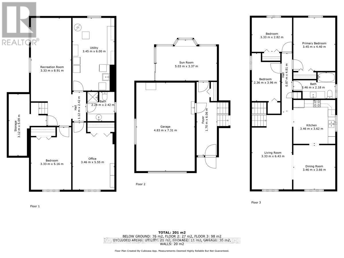 38 Denrich Avenue, Tillsonburg, Ontario  N4G 4W1 - Photo 49 - X12370009