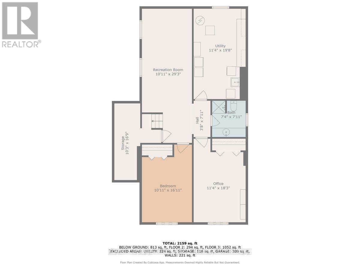 38 Denrich Avenue, Tillsonburg, Ontario  N4G 4W1 - Photo 42 - X12370009