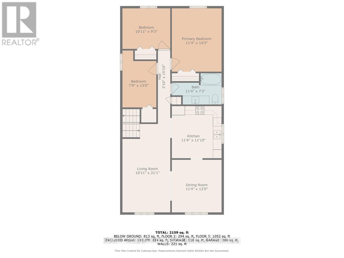 38 Denrich Avenue, Tillsonburg, Ontario  N4G 4W1 - Photo 44 - X12370009