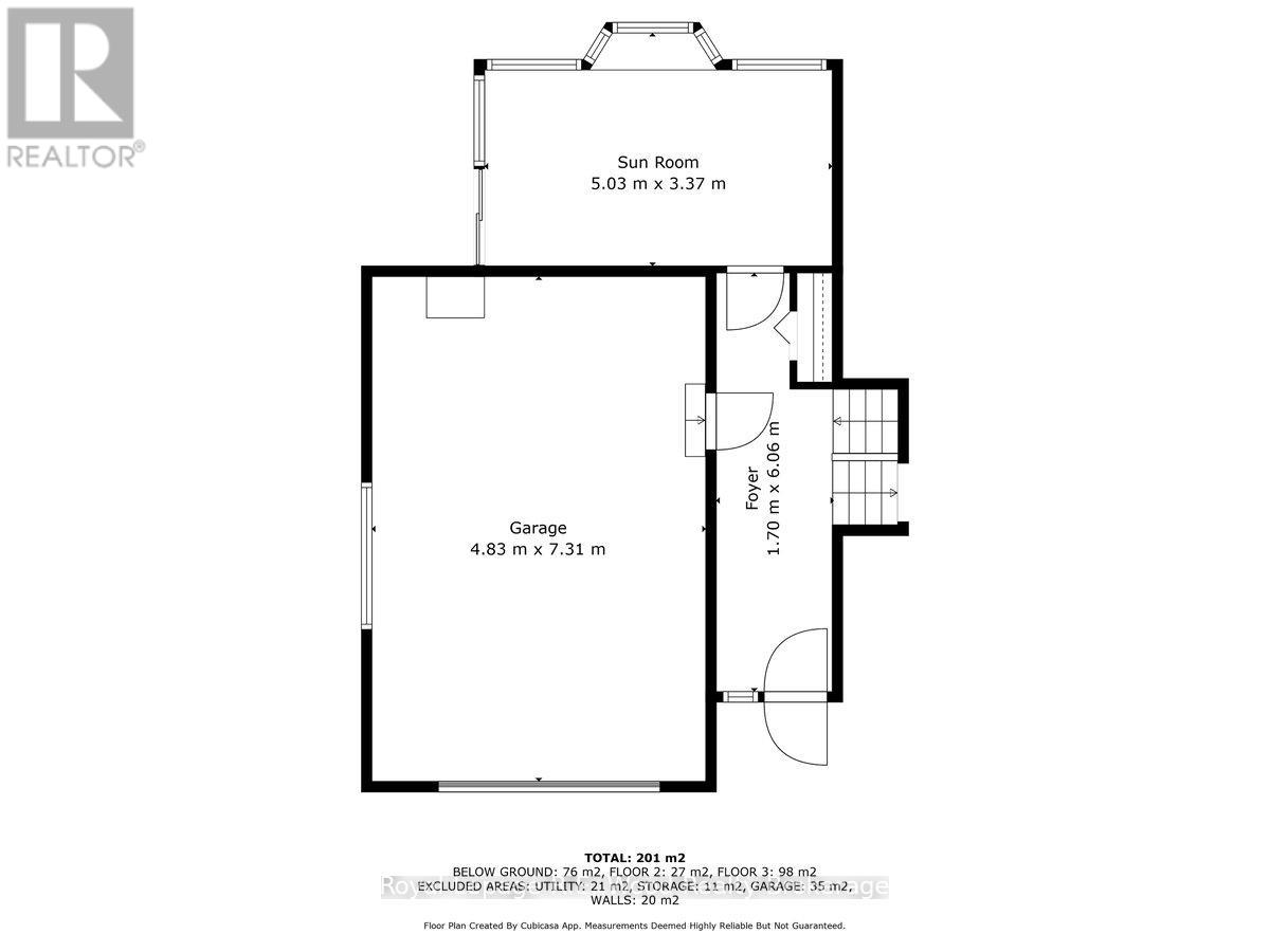 38 Denrich Avenue, Tillsonburg, Ontario  N4G 4W1 - Photo 47 - X12370009