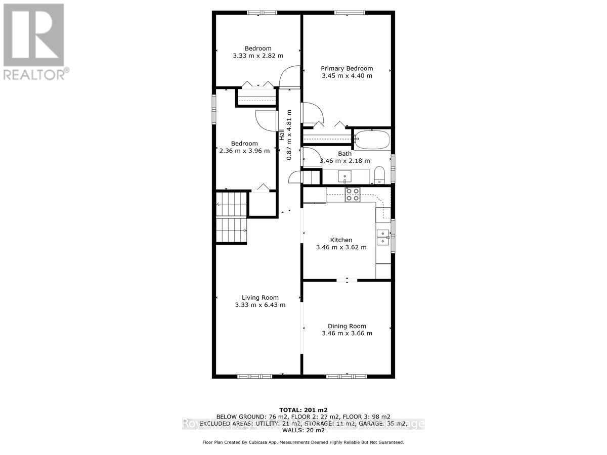 38 Denrich Avenue, Tillsonburg, Ontario  N4G 4W1 - Photo 48 - X12370009