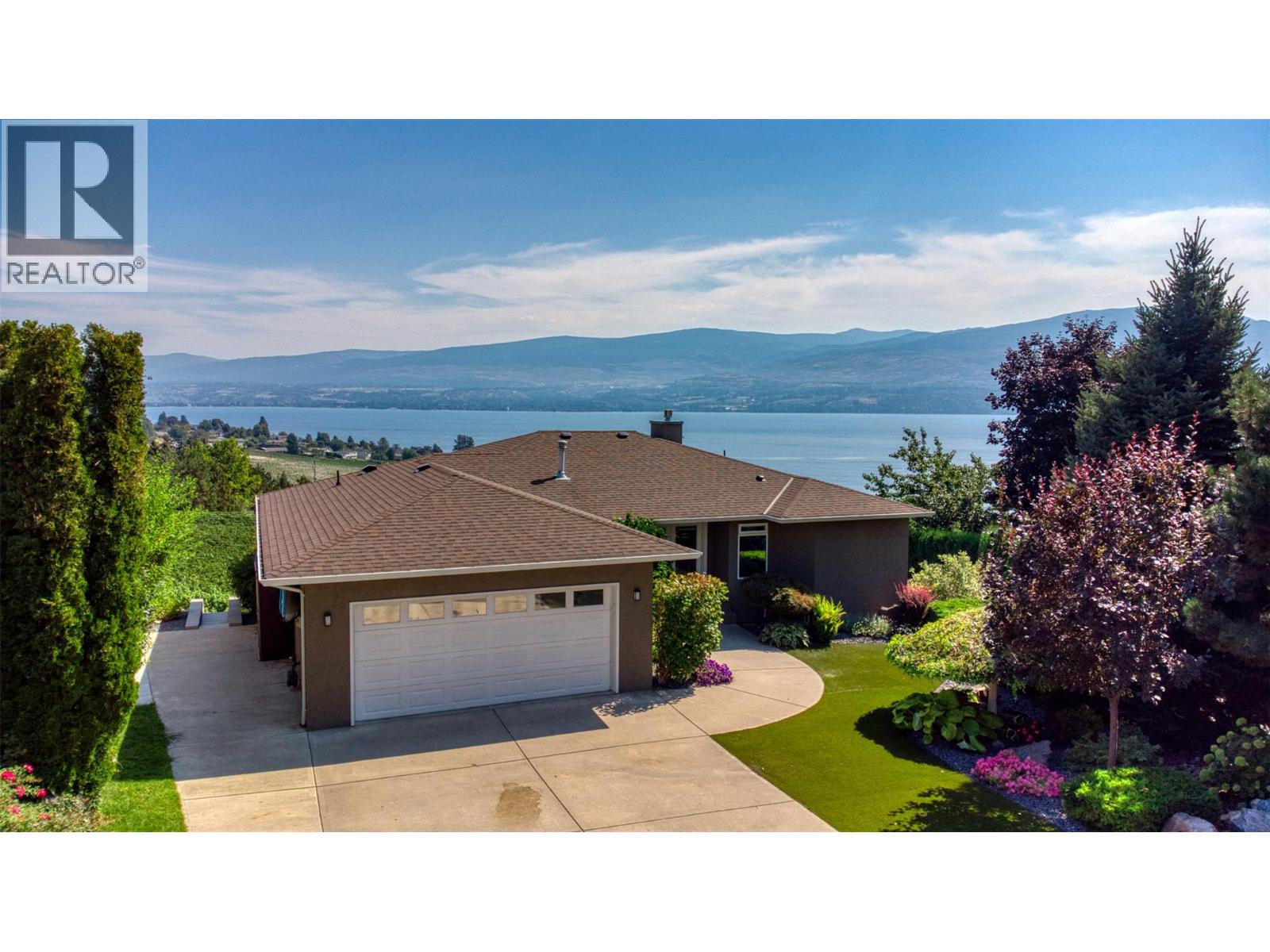 3333 Chancellor Place Unit# 6, West Kelowna, British Columbia