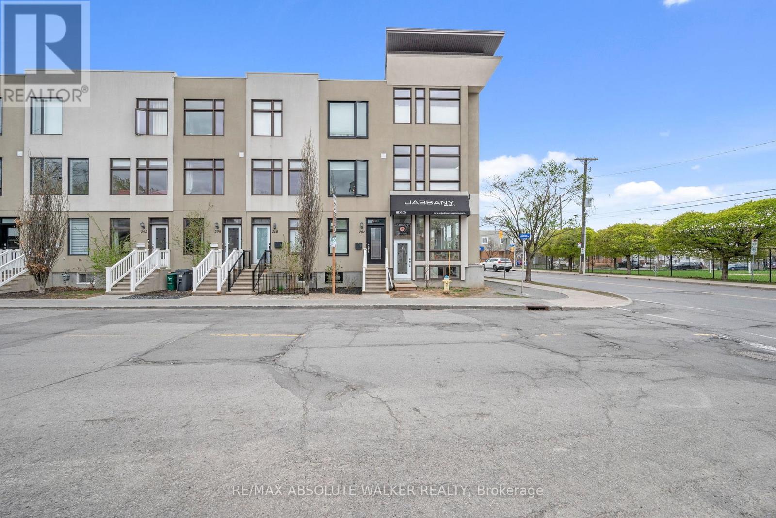 Property at 286 CAMBRIDGE STREET N image 1