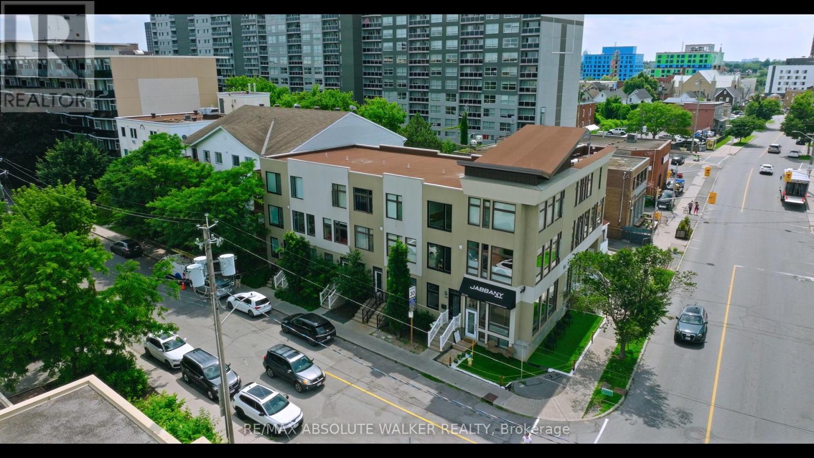 286 Cambridge Street N, Ottawa, Ontario  K1R 0B4 - Photo 33 - X12127596