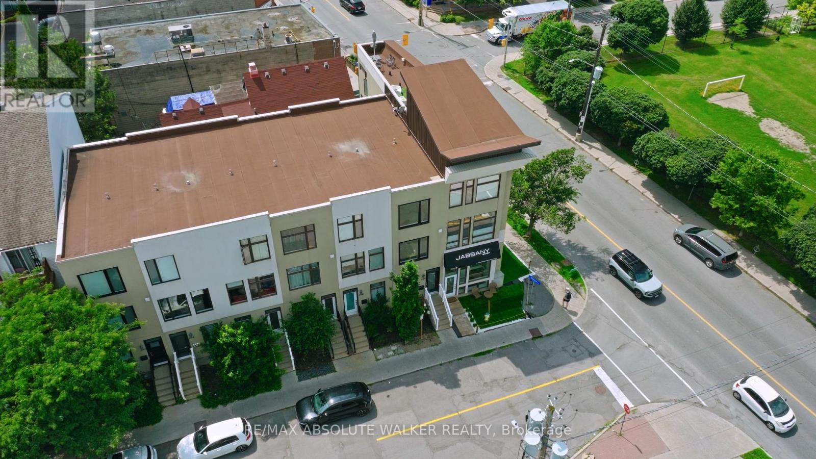 286 Cambridge Street N, Ottawa, Ontario  K1R 0B4 - Photo 34 - X12127596