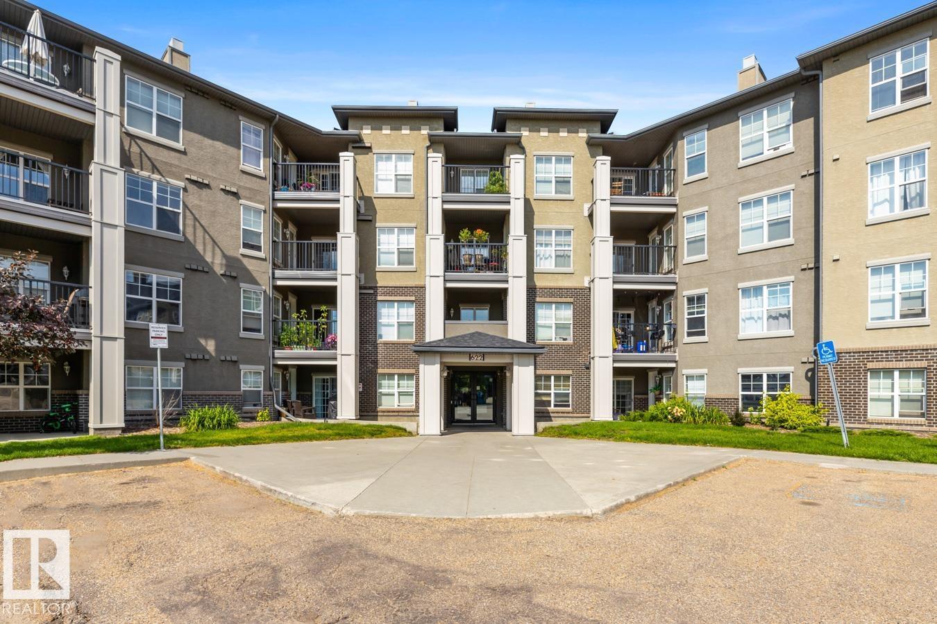 #213 622 MCALLISTER LO SW, Edmonton, Alberta