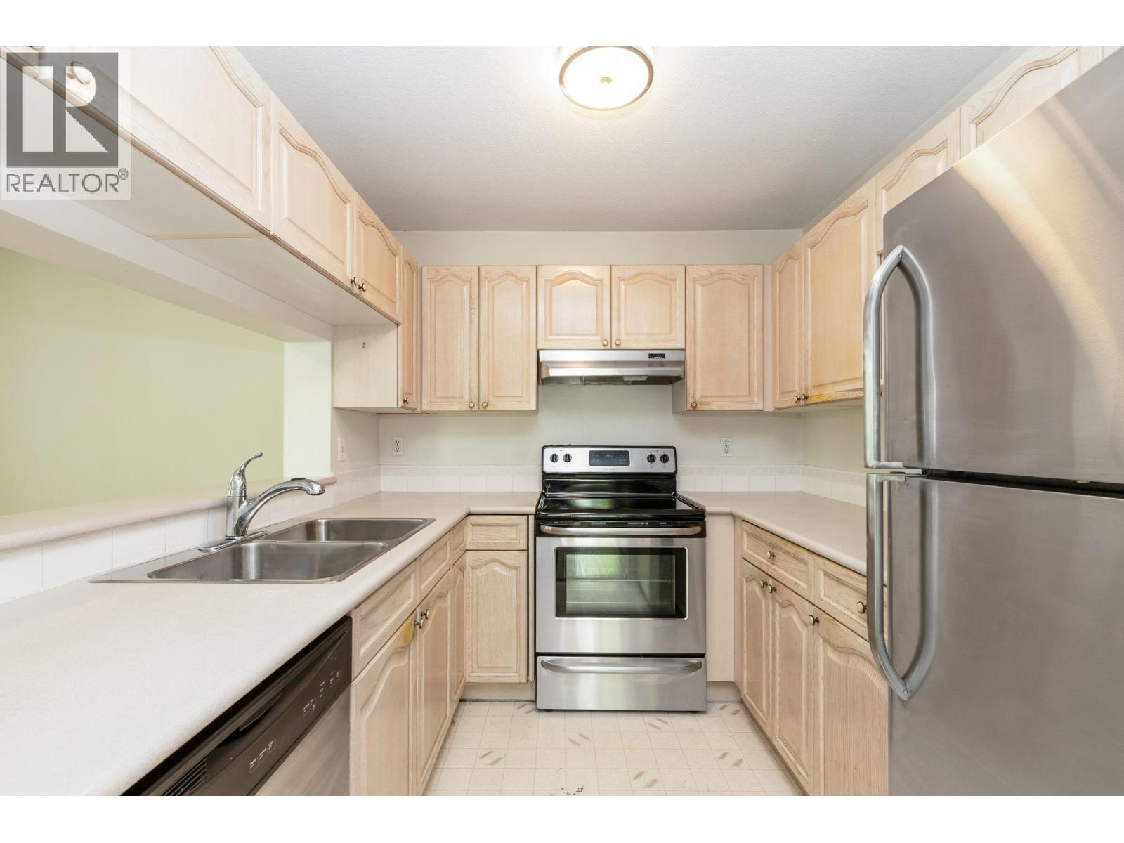 207 2380 Shaughnessy Street, Port Coquitlam, British Columbia  V3C 3E3 - Photo 16 - R3041010