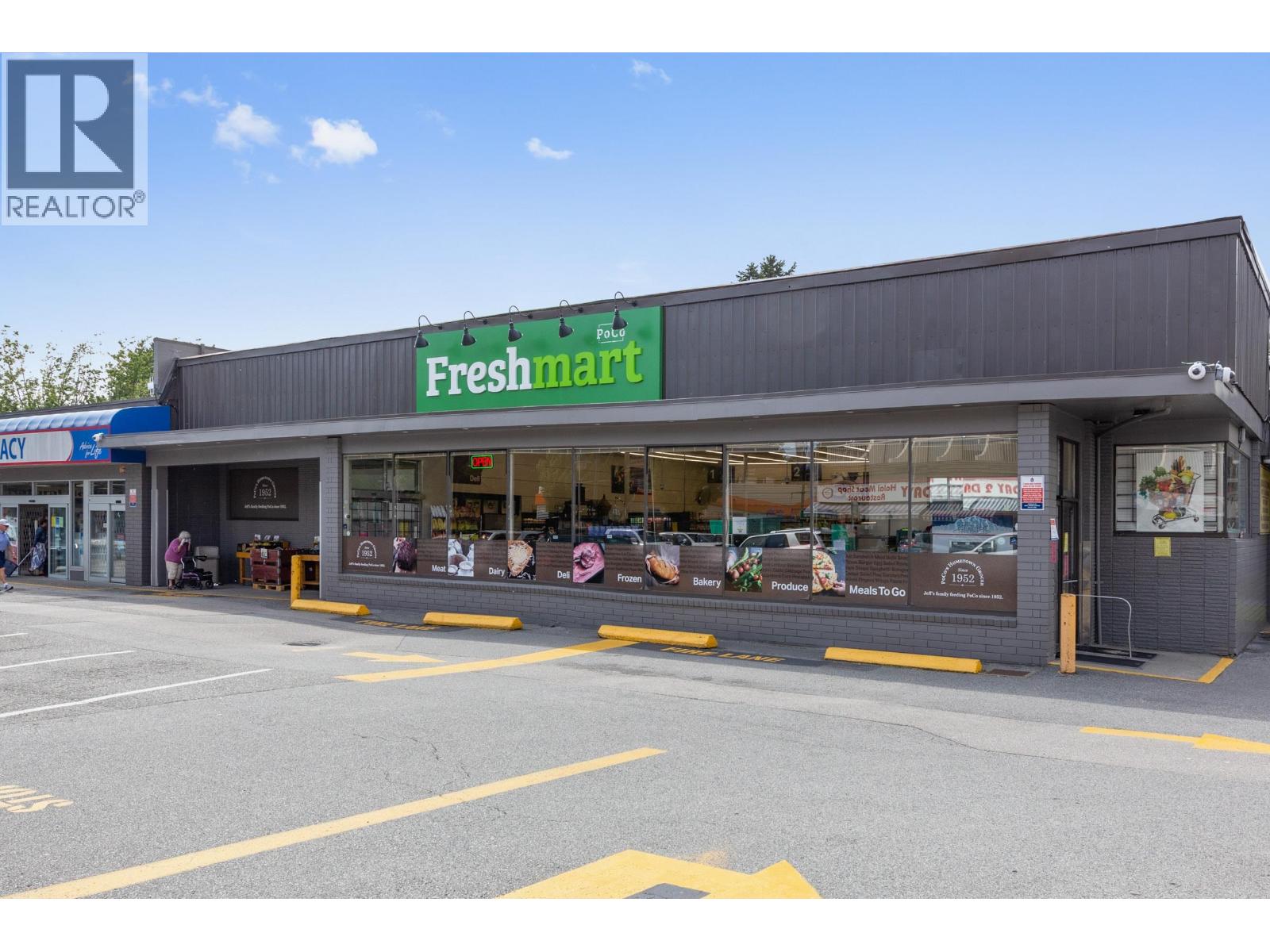 207 2380 Shaughnessy Street, Port Coquitlam, British Columbia  V3C 3E3 - Photo 30 - R3041010