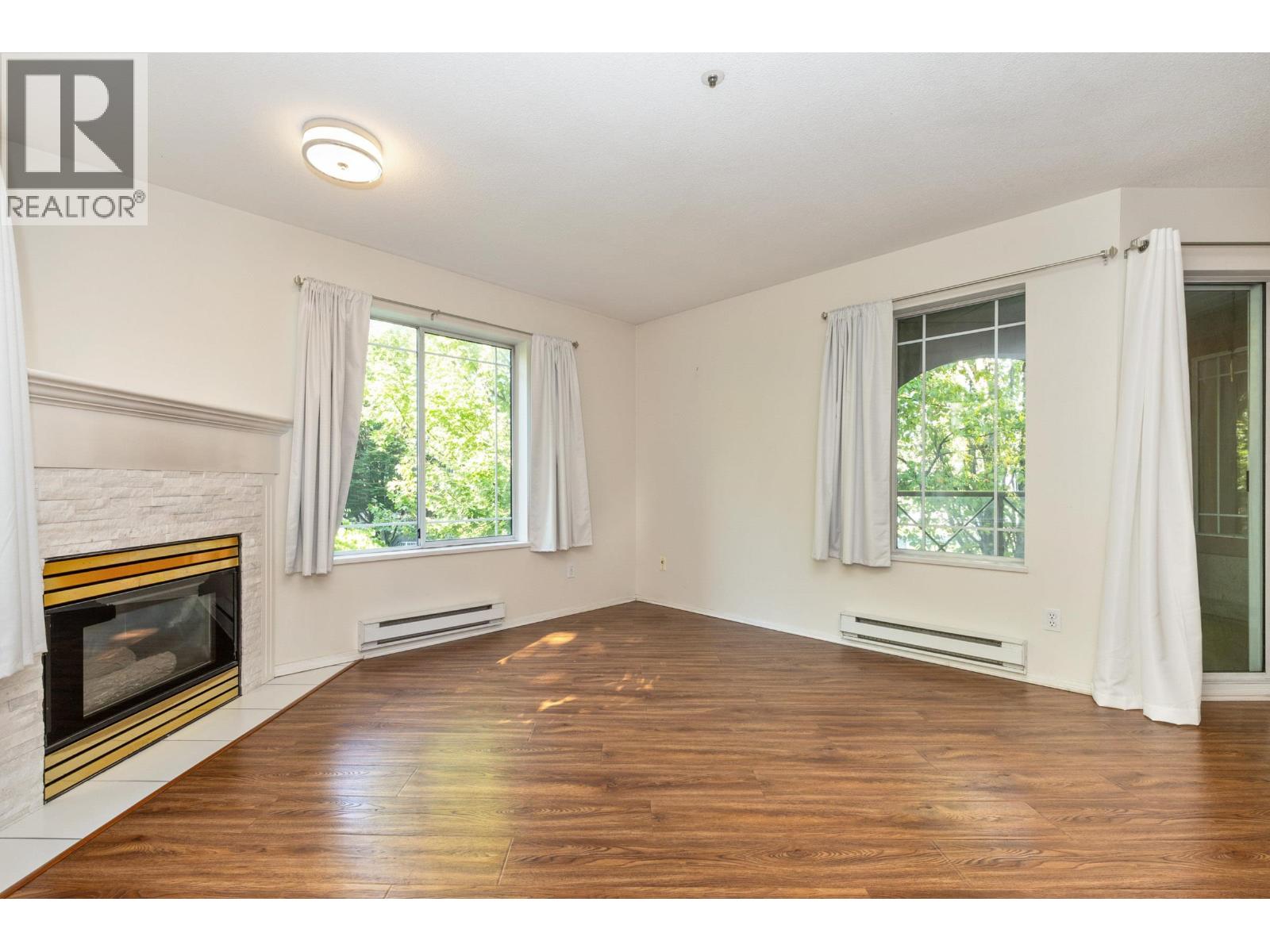 207 2380 Shaughnessy Street, Port Coquitlam, British Columbia  V3C 3E3 - Photo 5 - R3041010