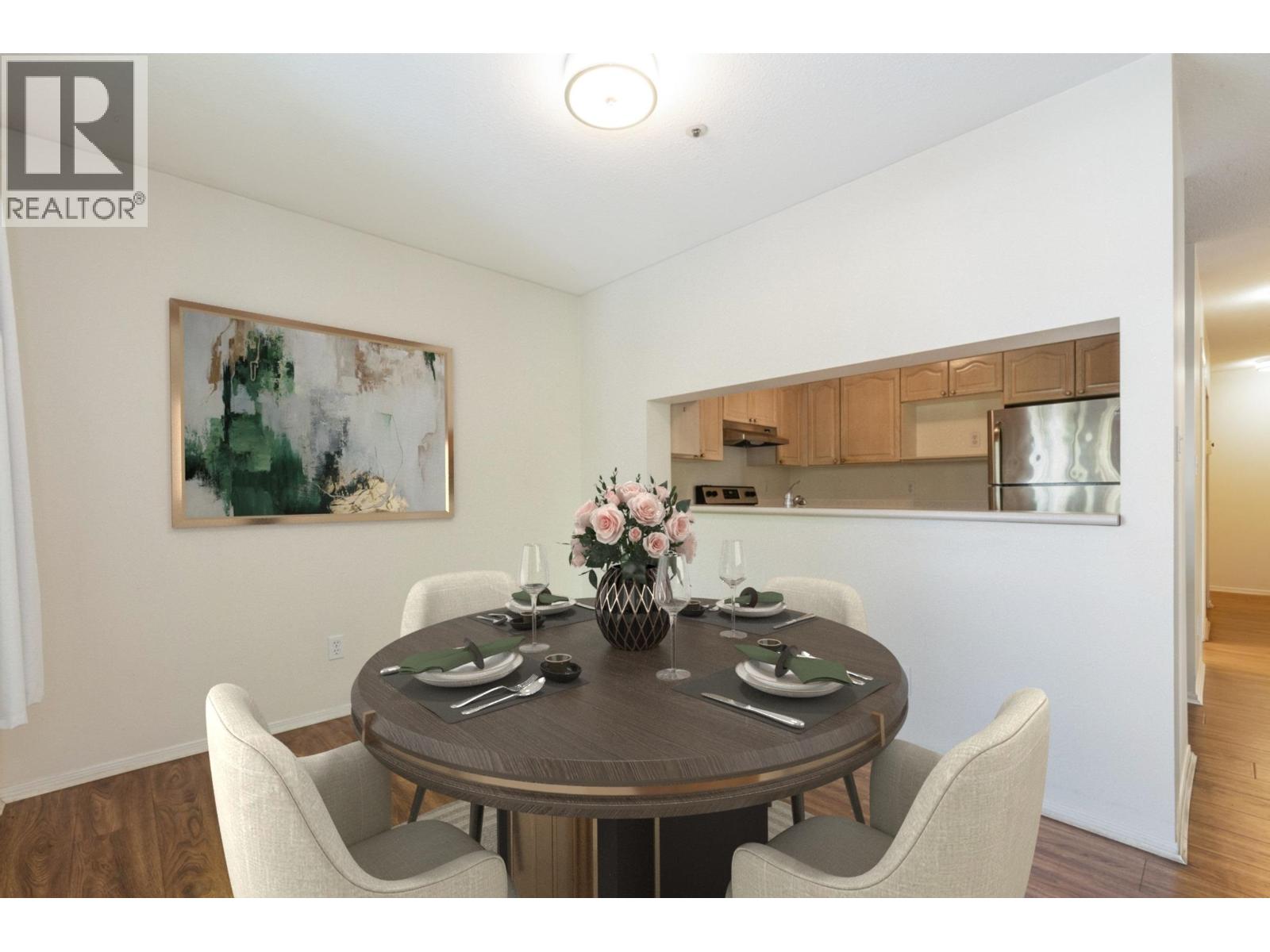 207 2380 Shaughnessy Street, Port Coquitlam, British Columbia  V3C 3E3 - Photo 12 - R3041010