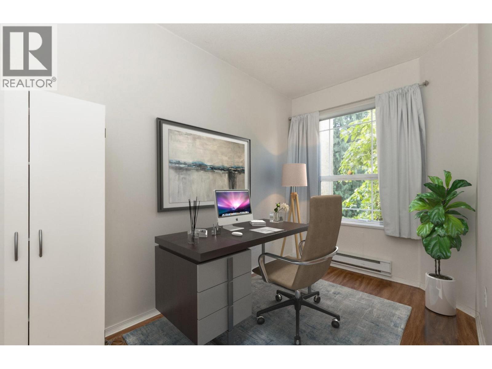 207 2380 Shaughnessy Street, Port Coquitlam, British Columbia  V3C 3E3 - Photo 22 - R3041010
