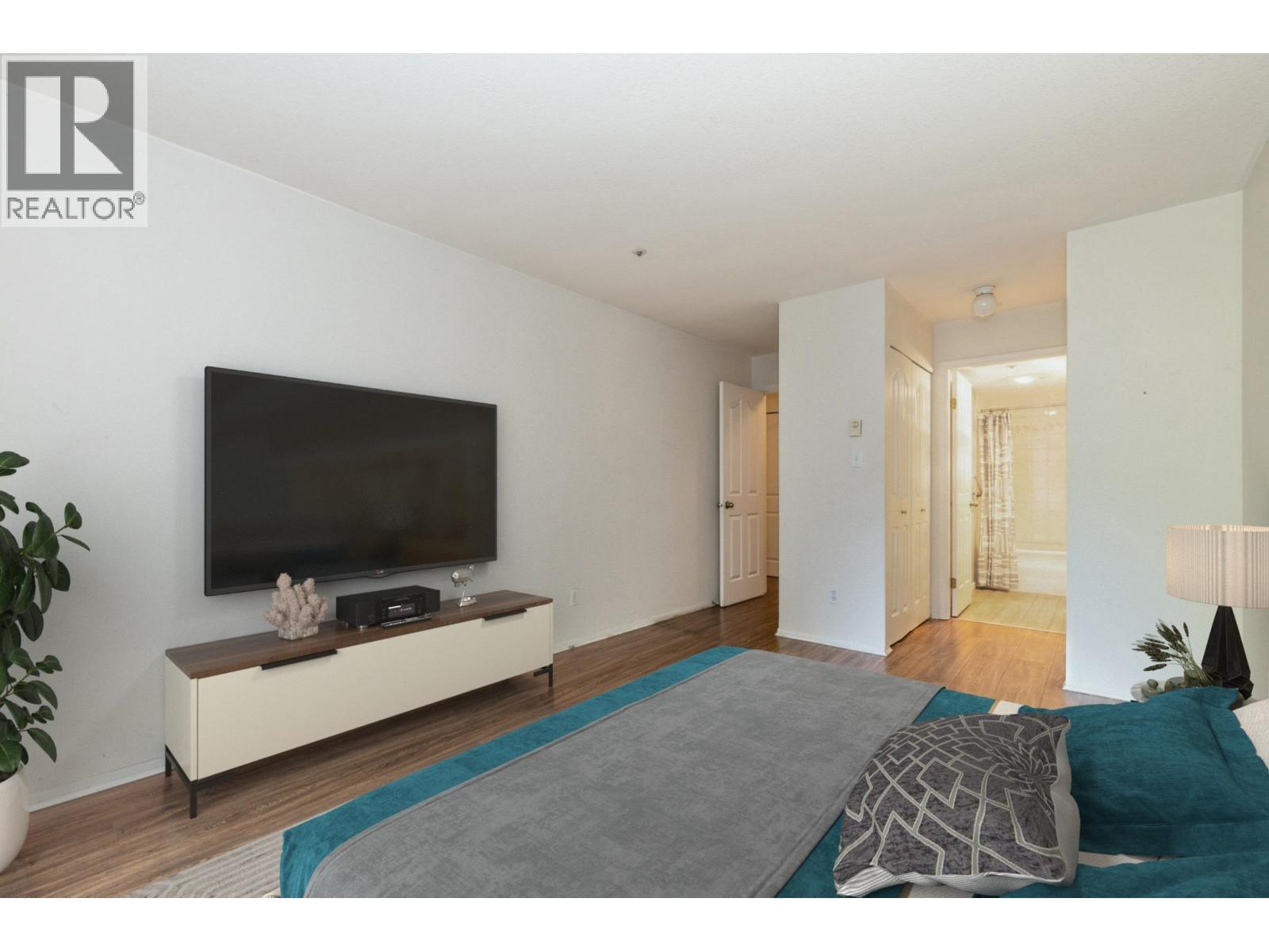 207 2380 Shaughnessy Street, Port Coquitlam, British Columbia  V3C 3E3 - Photo 19 - R3041010