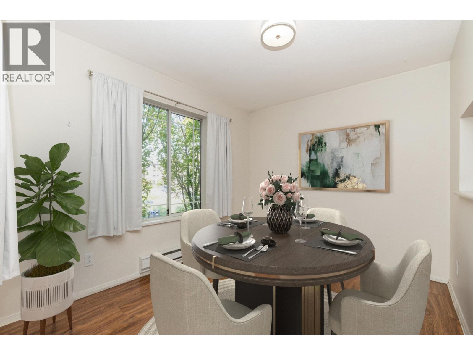 207 2380 Shaughnessy Street, Port Coquitlam, British Columbia  V3C 3E3 - Photo 10 - R3041010