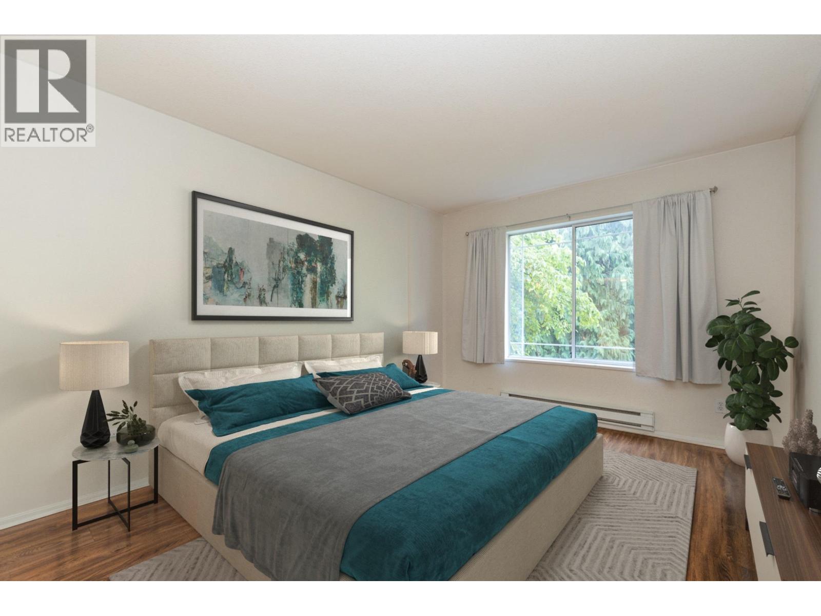 207 2380 Shaughnessy Street, Port Coquitlam, British Columbia  V3C 3E3 - Photo 17 - R3041010