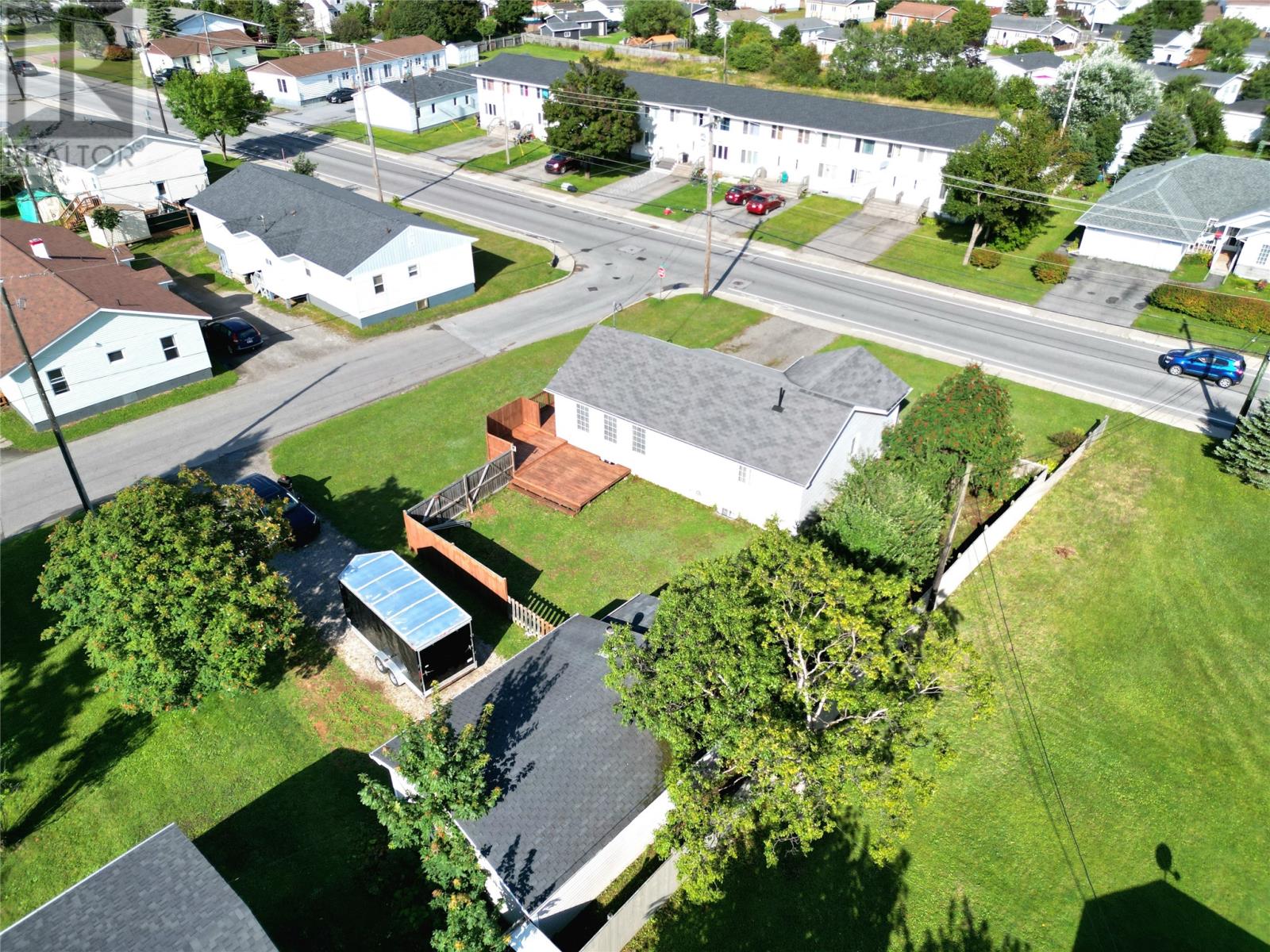 23 Gallant Street, Stephenville, Newfoundland & Labrador  A2N 2B4 - Photo 16 - 1289809