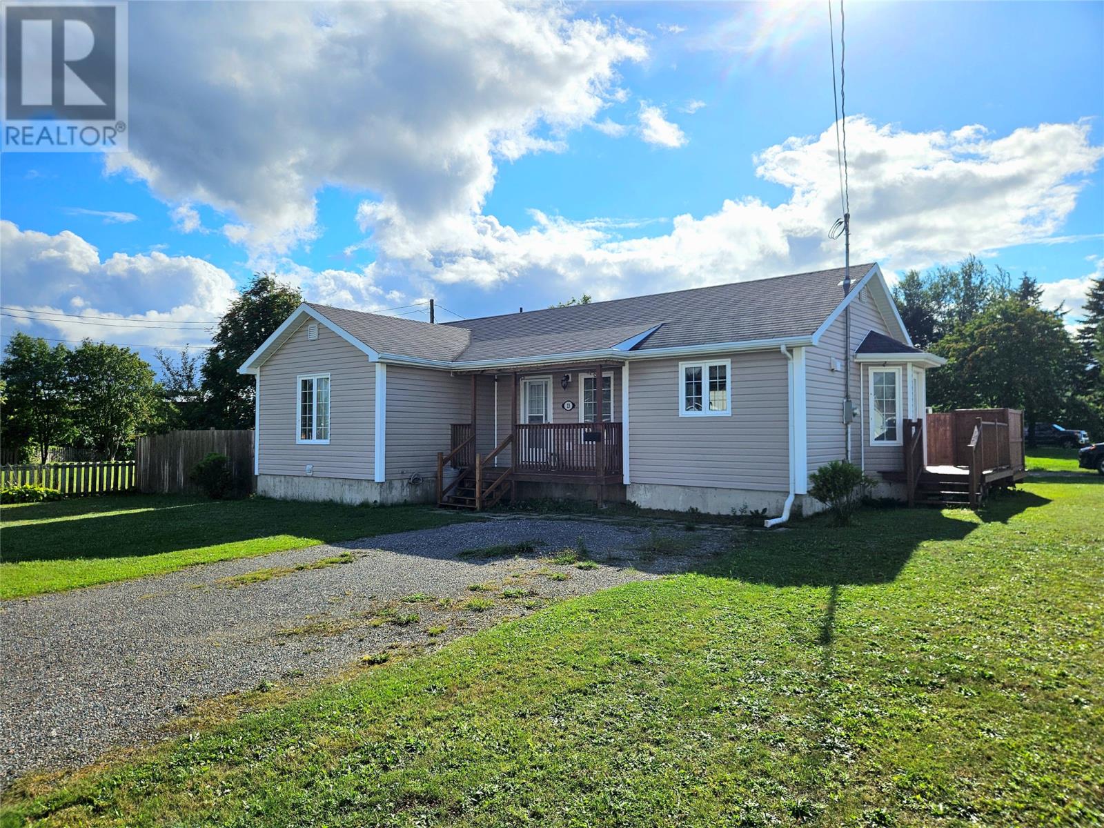 23 Gallant Street, Stephenville, Newfoundland & Labrador  A2N 2B4 - Photo 2 - 1289809