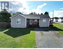 23 Gallant Street, Stephenville, Newfoundland & Labrador