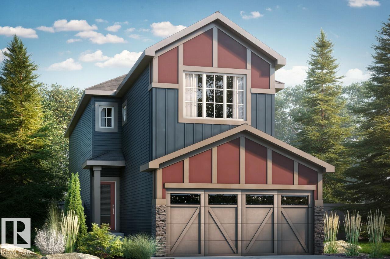 324 173 AV NW, Edmonton, Alberta