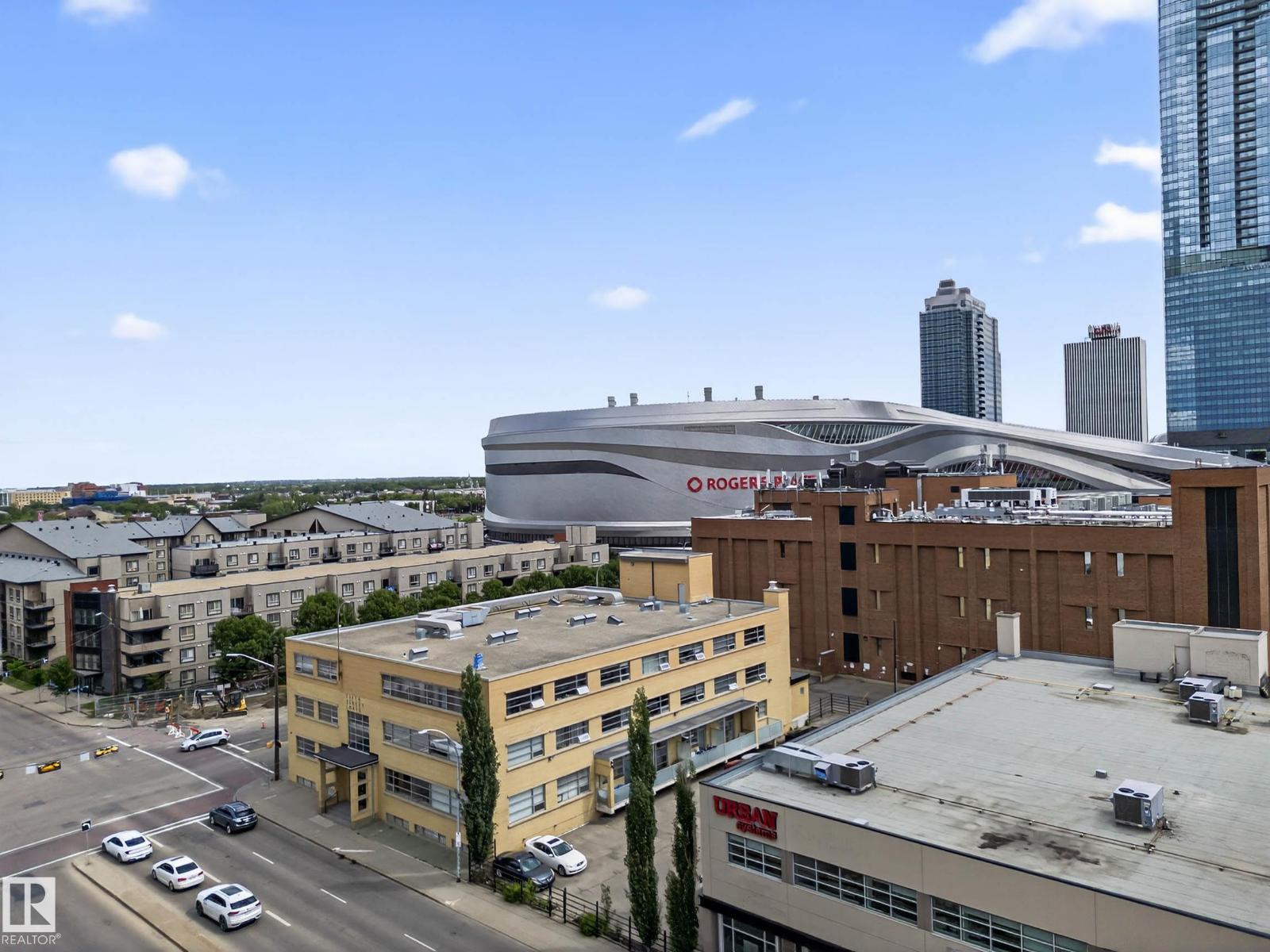 #310 10355 105 ST NW, Edmonton, Alberta