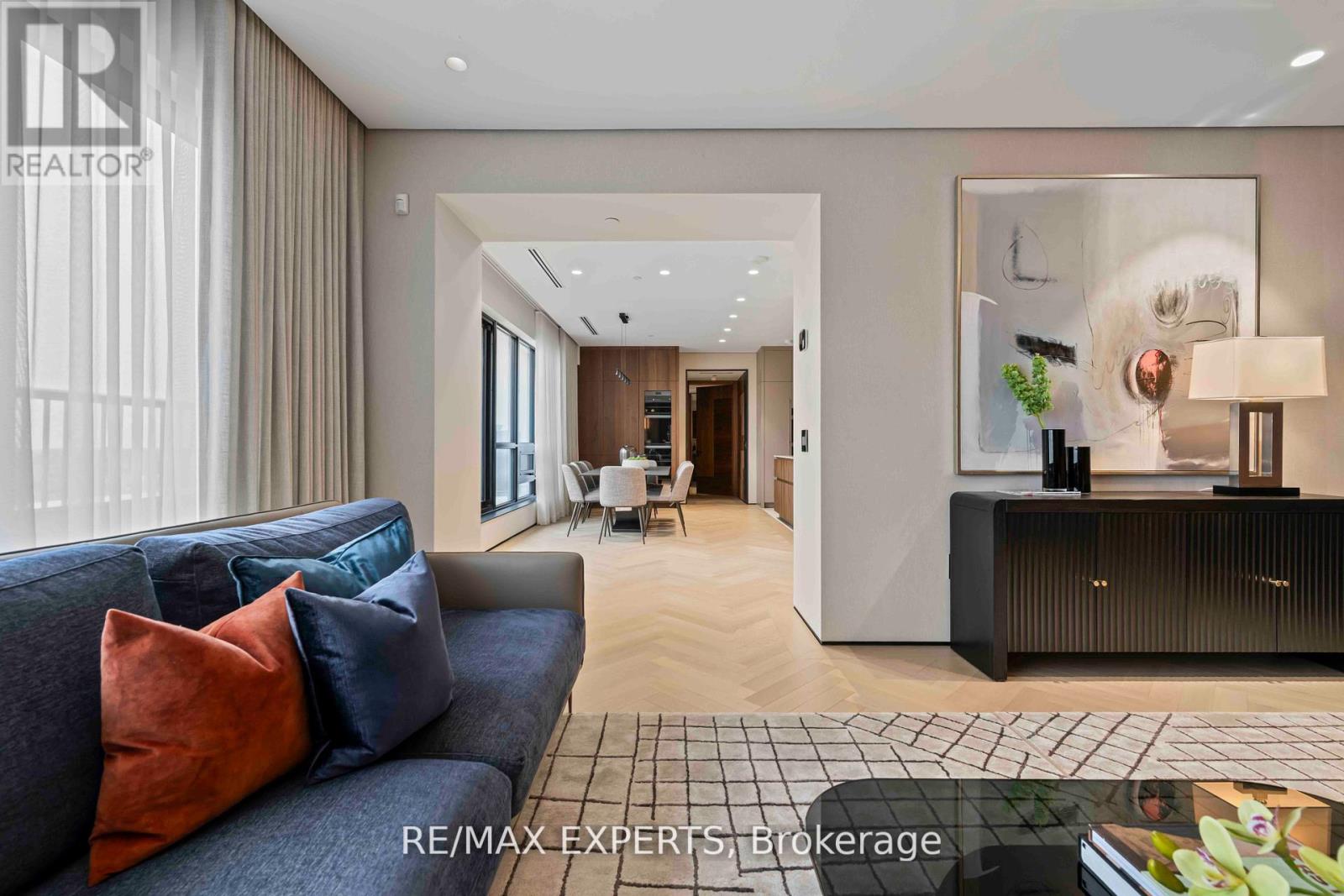 702 - 1700 Avenue Road, Toronto, Ontario  M5M 3Y4 - Photo 19 - C12370185