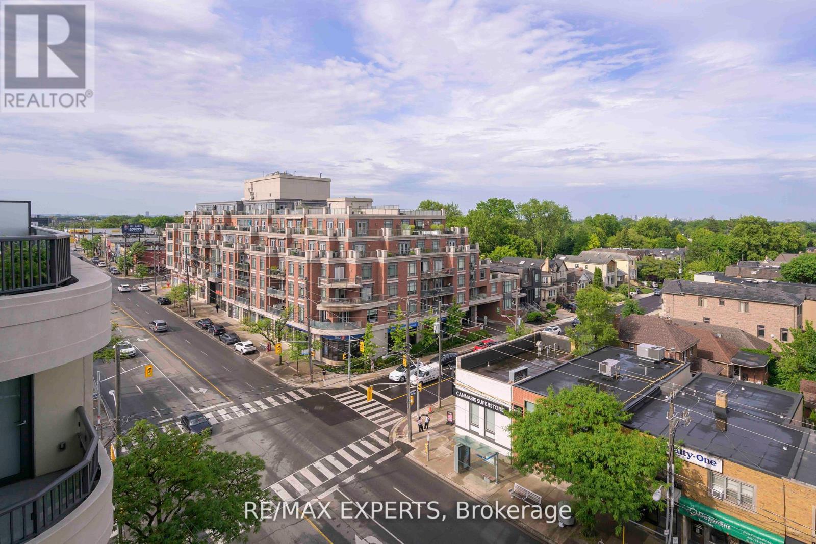 702 - 1700 Avenue Road, Toronto, Ontario  M5M 3Y4 - Photo 36 - C12370185