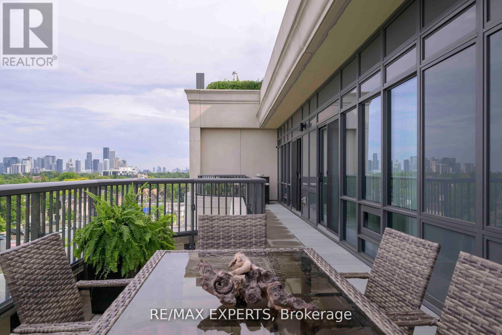 702 - 1700 Avenue Road, Toronto, Ontario  M5M 3Y4 - Photo 39 - C12370185