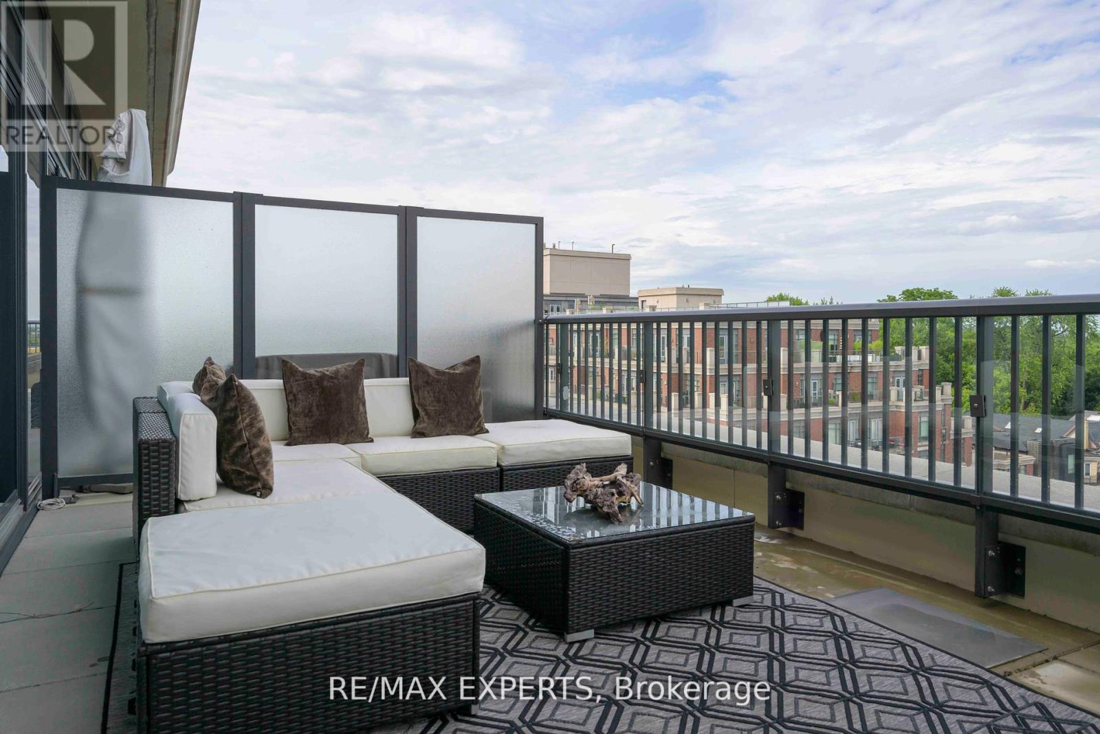 702 - 1700 Avenue Road, Toronto, Ontario  M5M 3Y4 - Photo 40 - C12370185
