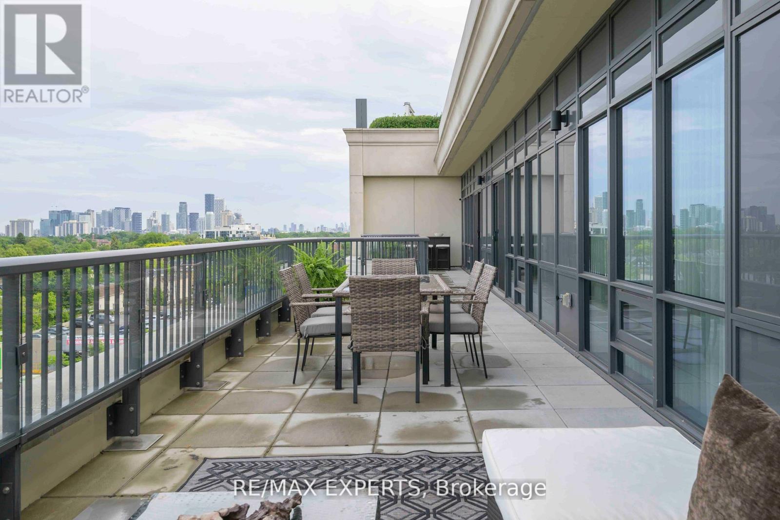 702 - 1700 Avenue Road, Toronto, Ontario  M5M 3Y4 - Photo 41 - C12370185