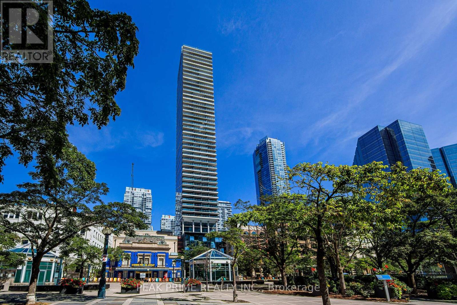 501 - 224 KING STREET W, Toronto, Ontario