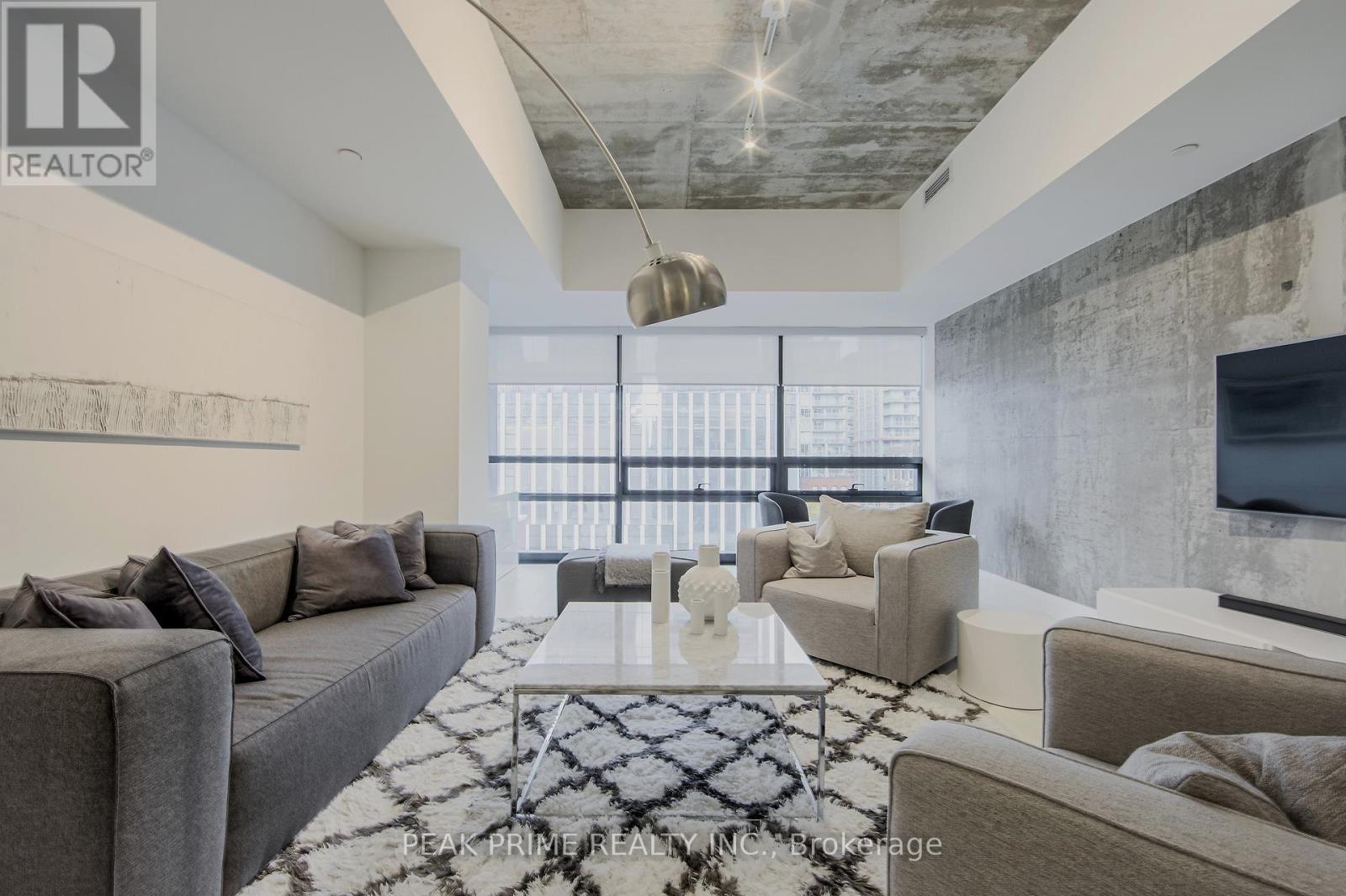 501 - 224 King Street W, Toronto, Ontario  M5V 1H8 - Photo 10 - C12370189