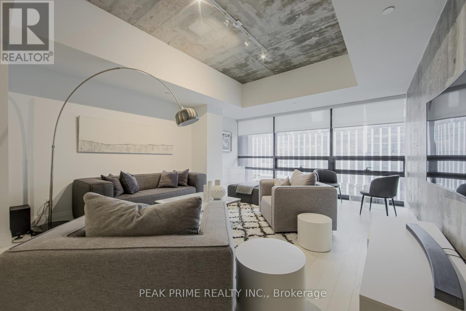 501 - 224 King Street W, Toronto, Ontario  M5V 1H8 - Photo 11 - C12370189