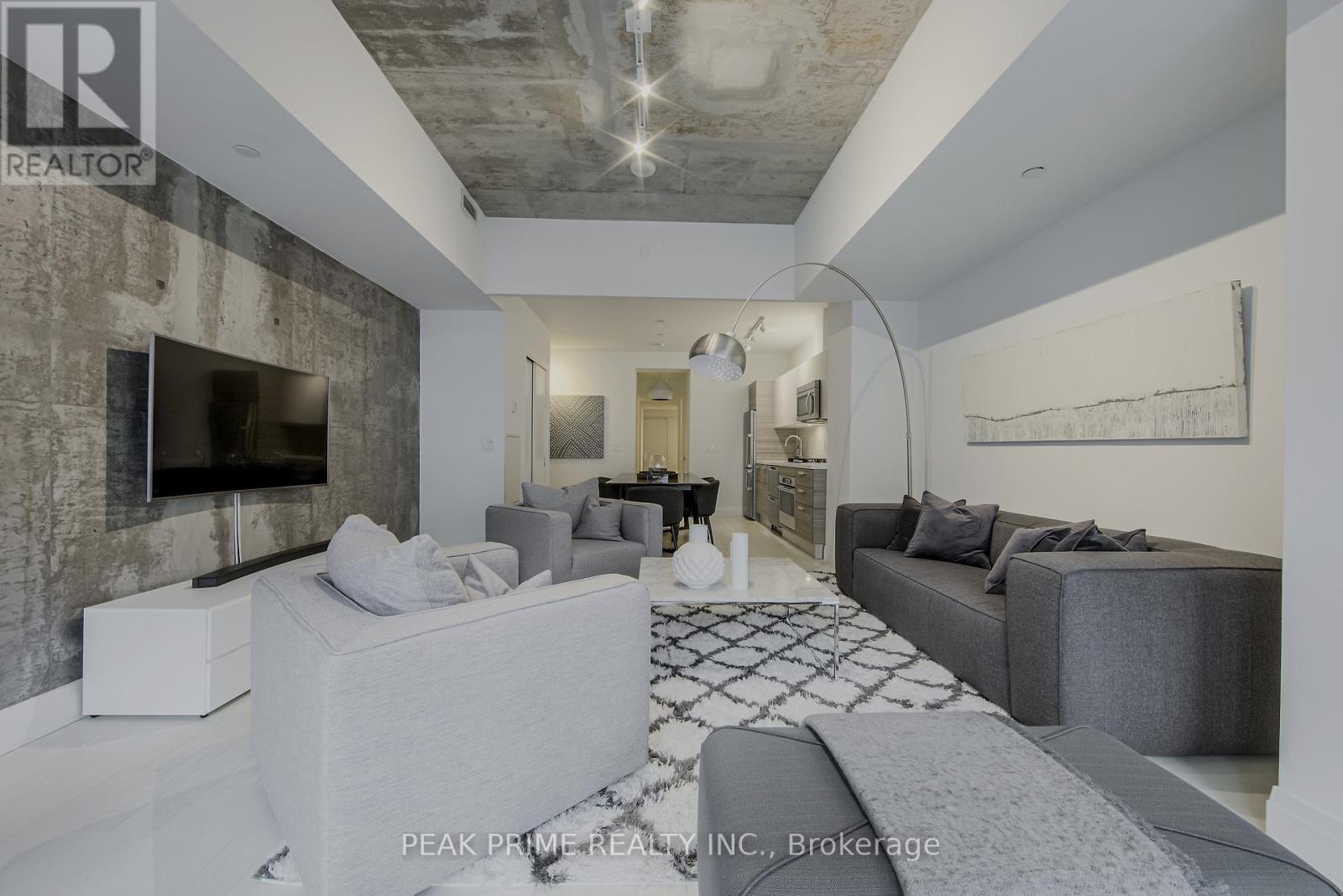 501 - 224 King Street W, Toronto, Ontario  M5V 1H8 - Photo 13 - C12370189