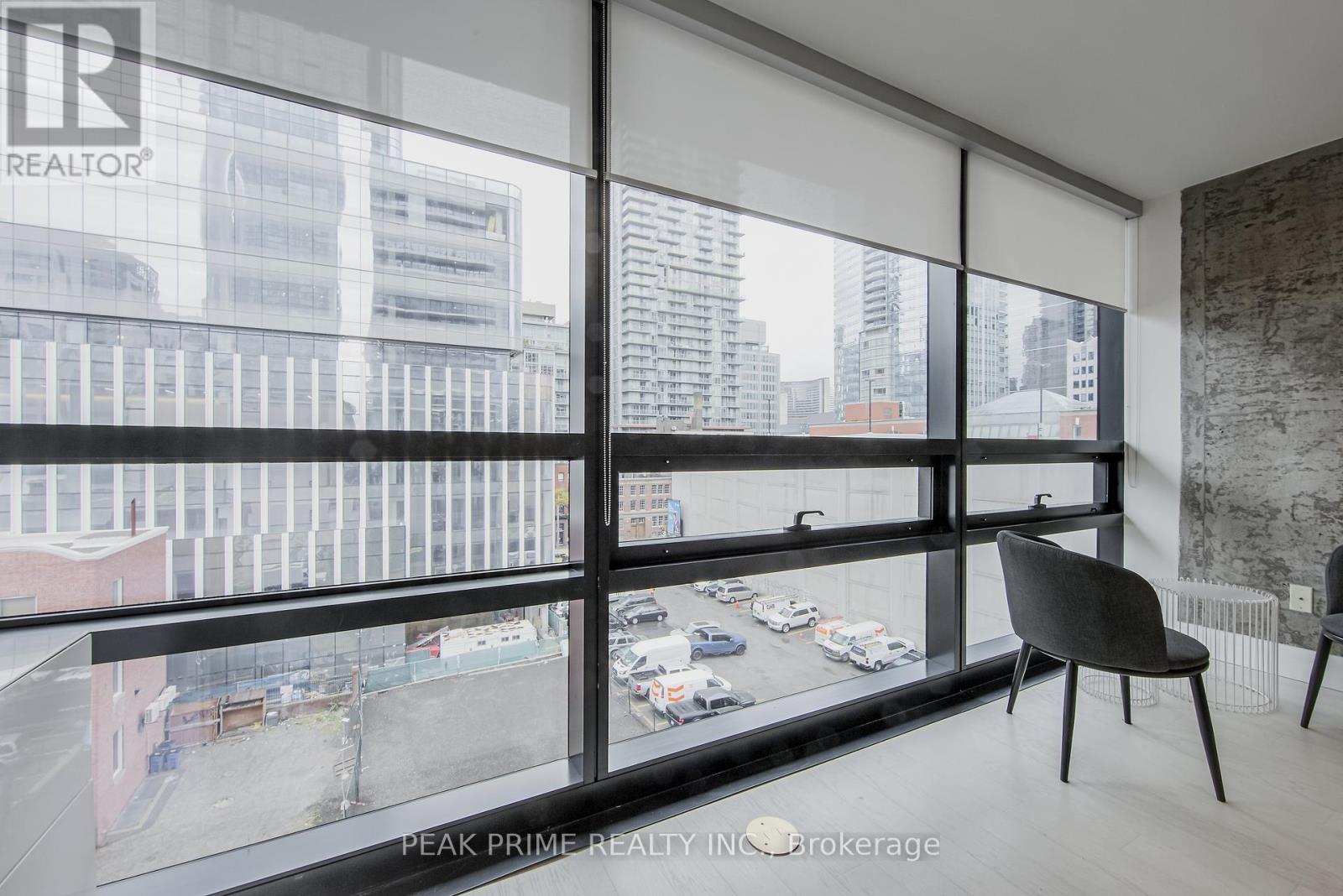 501 - 224 King Street W, Toronto, Ontario  M5V 1H8 - Photo 15 - C12370189