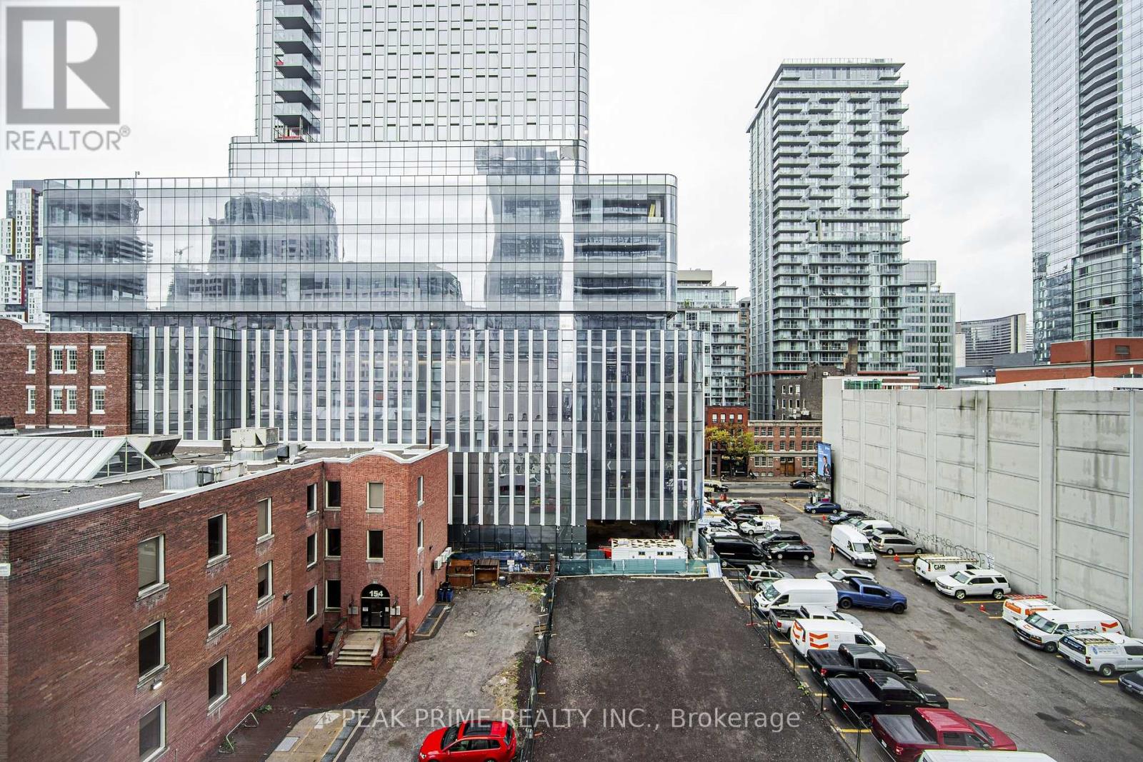 501 - 224 King Street W, Toronto, Ontario  M5V 1H8 - Photo 22 - C12370189