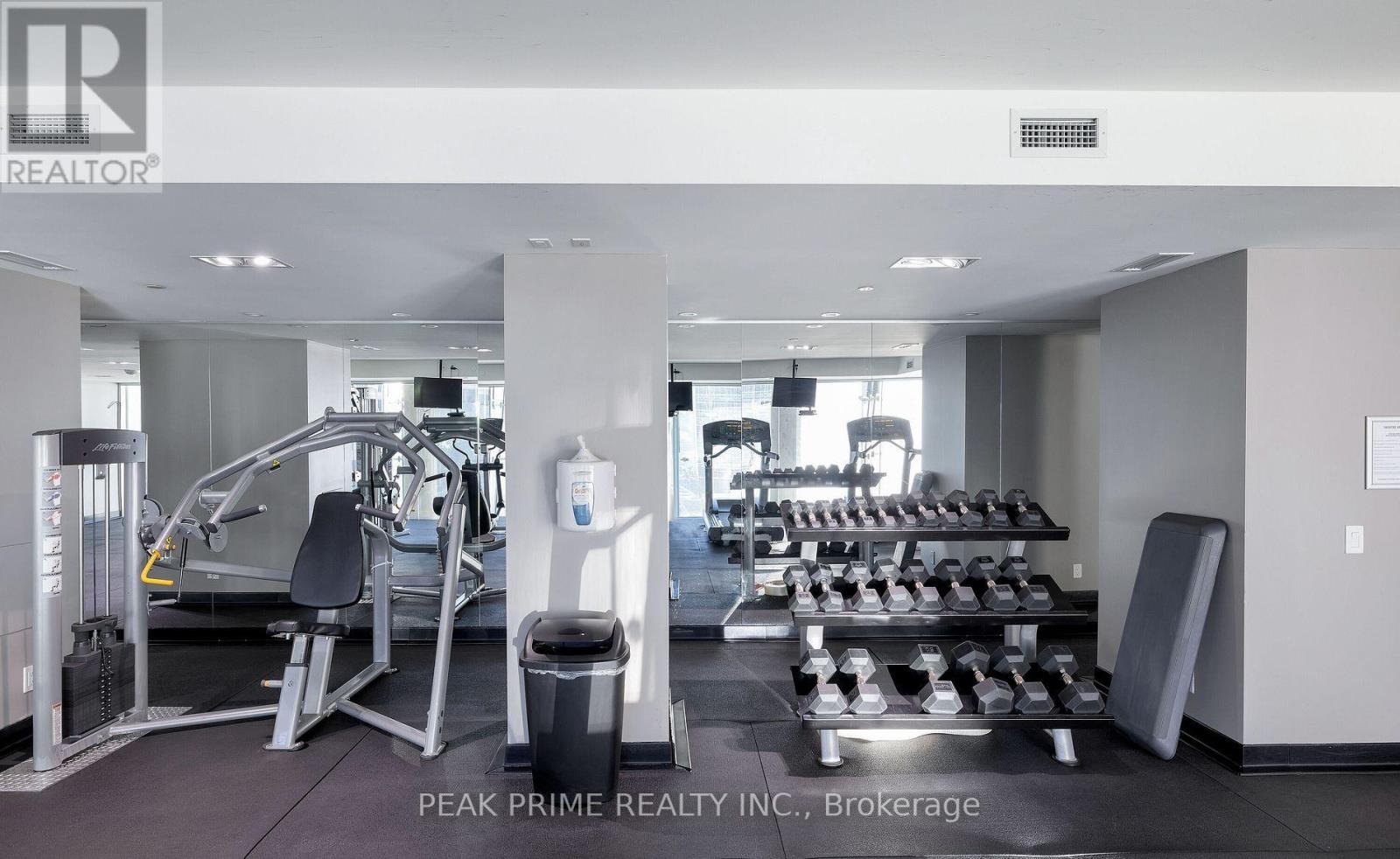 501 - 224 King Street W, Toronto, Ontario  M5V 1H8 - Photo 27 - C12370189