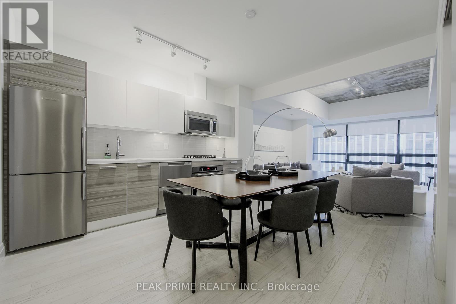 501 - 224 King Street W, Toronto, Ontario  M5V 1H8 - Photo 3 - C12370189