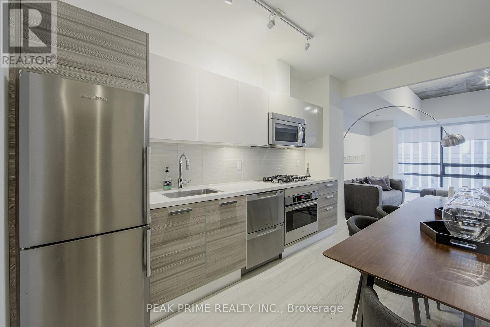 501 - 224 King Street W, Toronto, Ontario  M5V 1H8 - Photo 6 - C12370189
