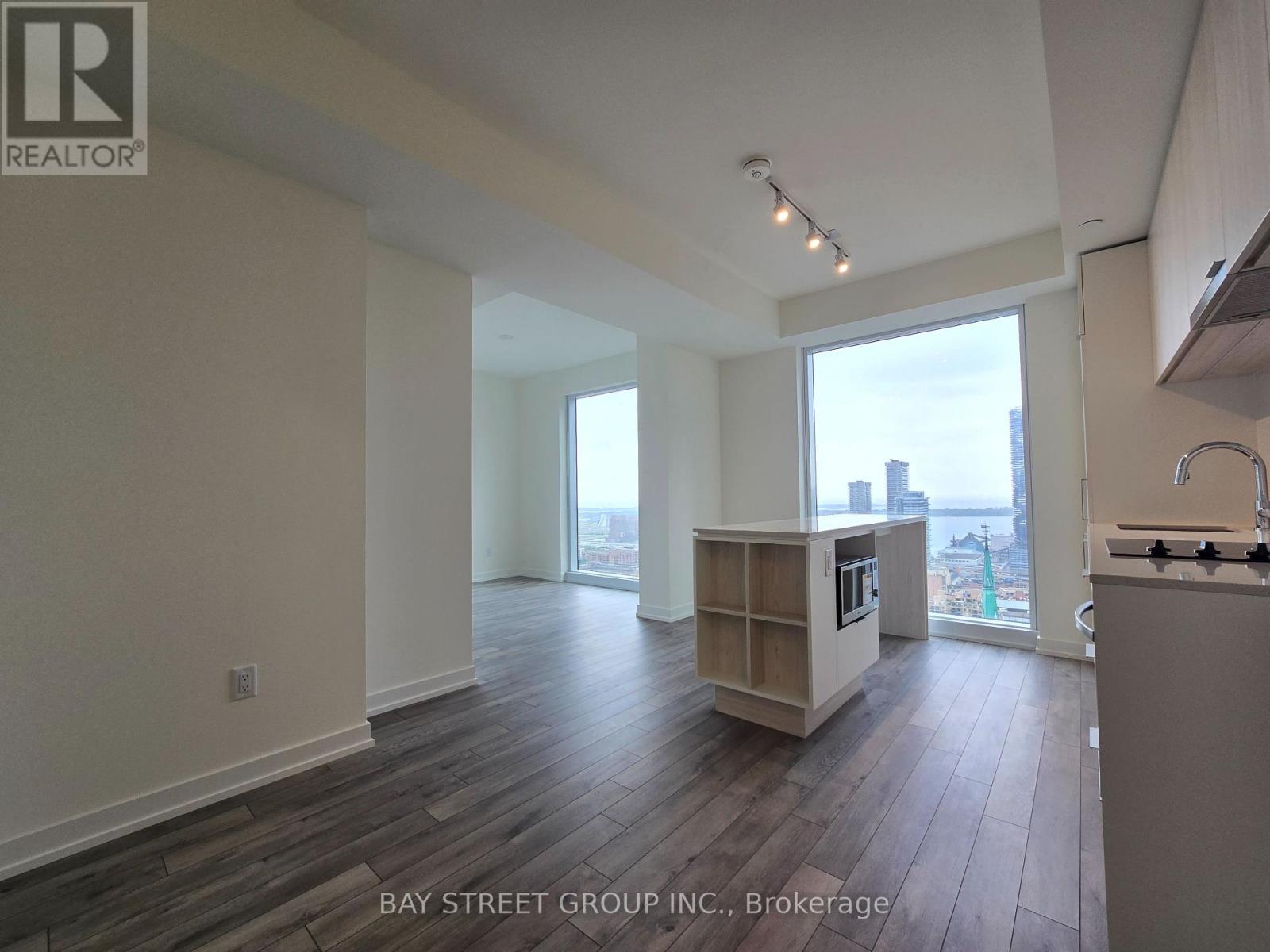 3807 - 89 Church Street, Toronto, Ontario  M5C 0B7 - Photo 9 - C12370193