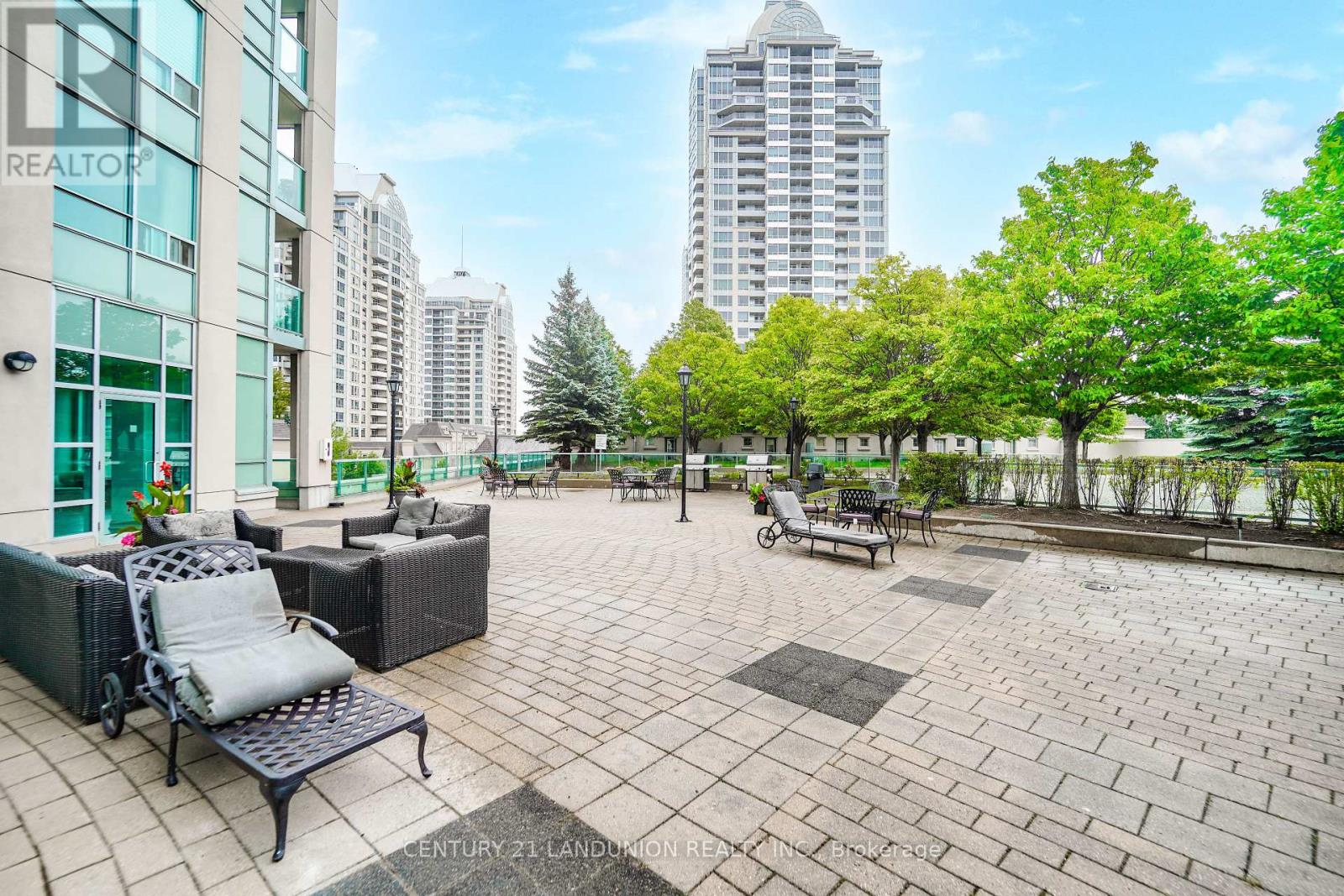 Gv109 - 38 Kenaston Gardens, Toronto, Ontario  M2K 1G8 - Photo 28 - C12370239