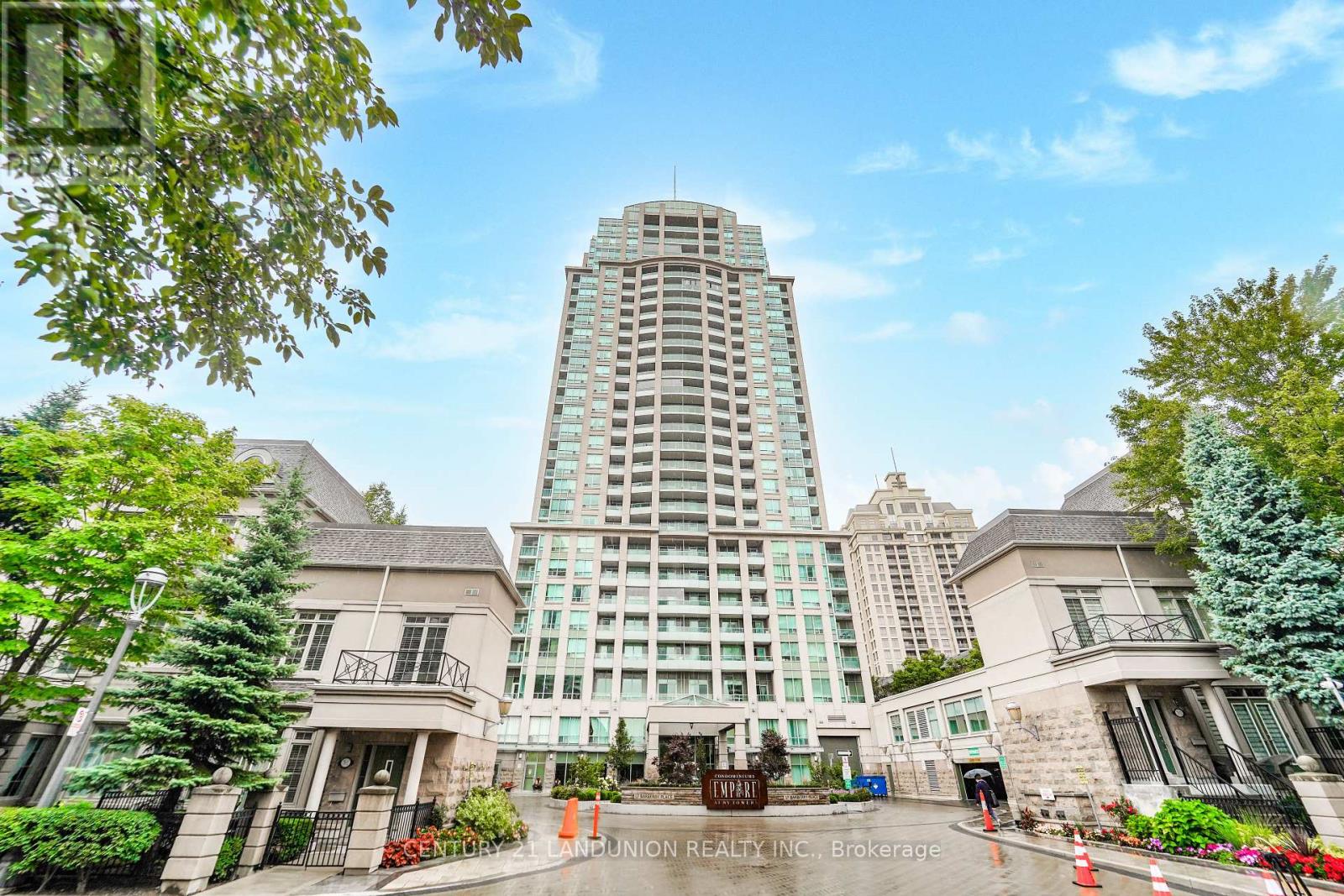 Gv109 - 38 Kenaston Gardens, Toronto, Ontario  M2K 1G8 - Photo 35 - C12370239