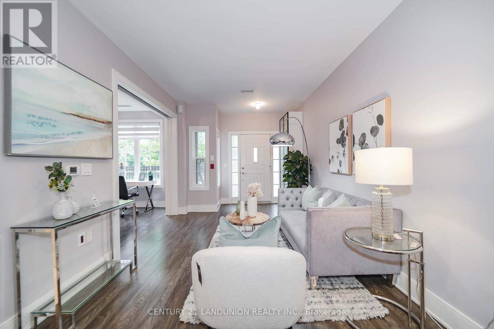 Gv109 - 38 Kenaston Gardens, Toronto, Ontario  M2K 1G8 - Photo 7 - C12370239