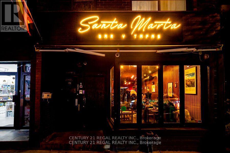 869 Dundas Street W, Toronto, Ontario  M6J 1V6 - Photo 17 - C12370249